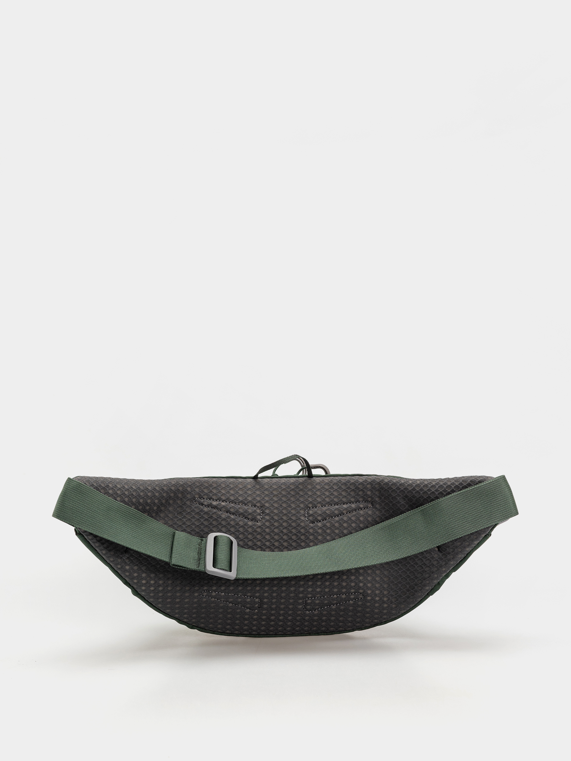 Сумка на пояс Osprey Daylite Waist Pack (green belt/green canopy)