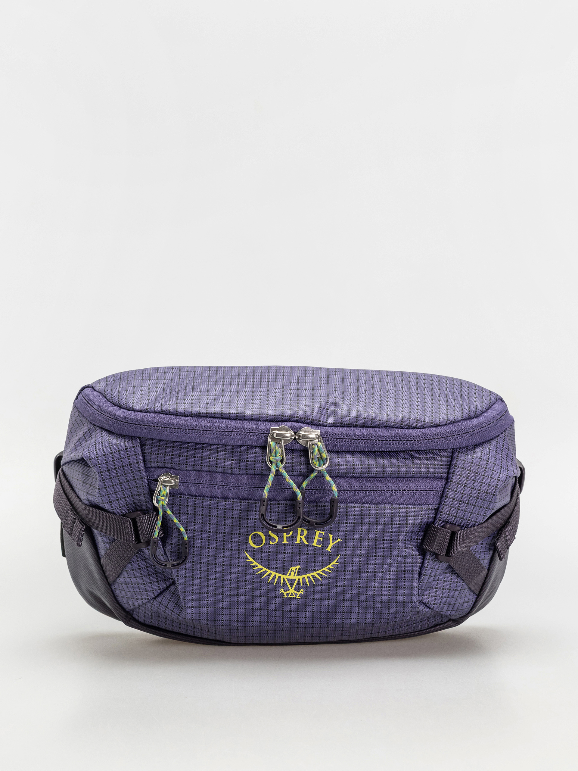 Сумка на пояс Osprey Transporter Waist (euphoria purple/purple ink)