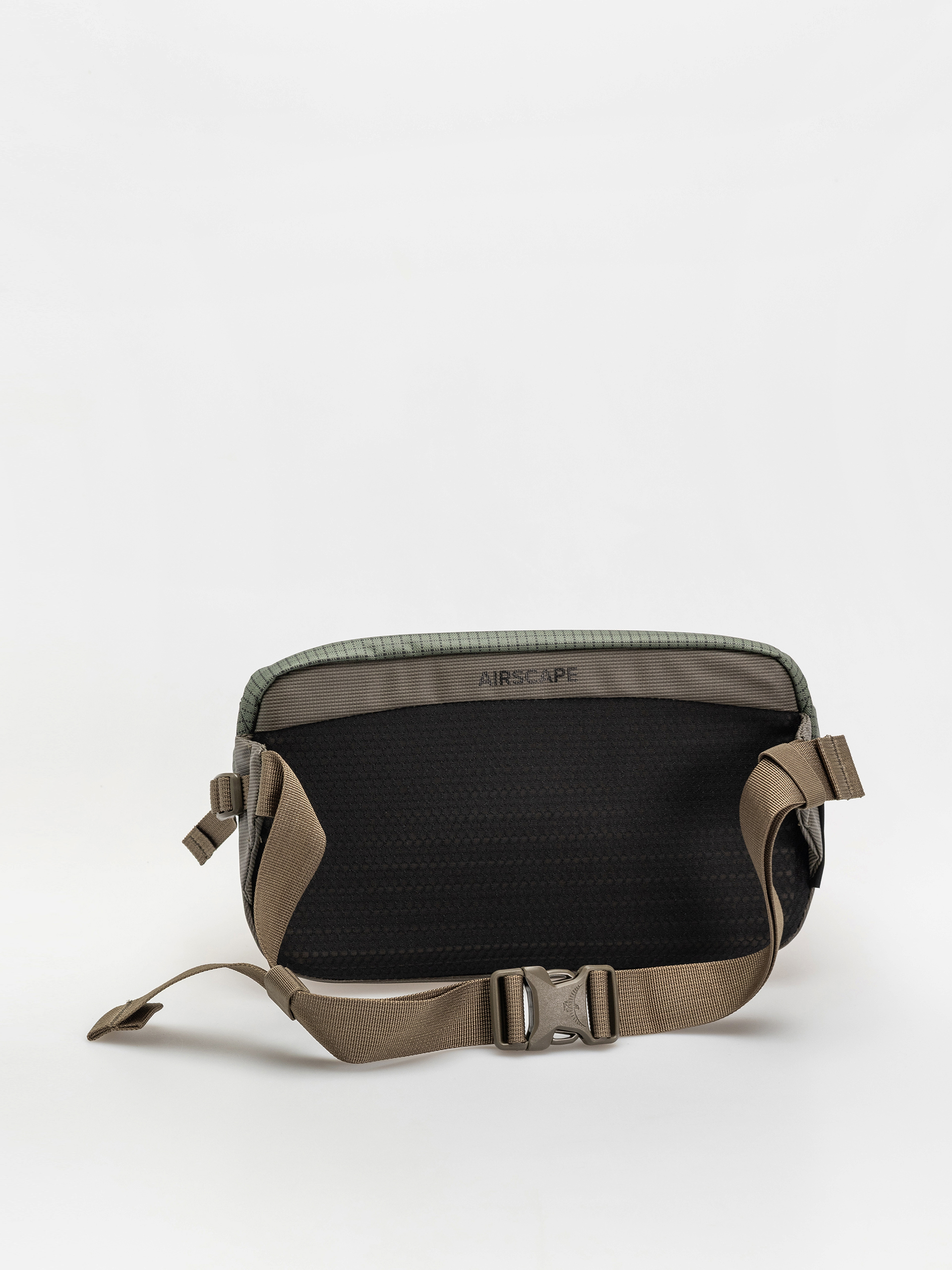 Сумка на пояс Osprey Transporter Waist (pine leaf/earl grey)