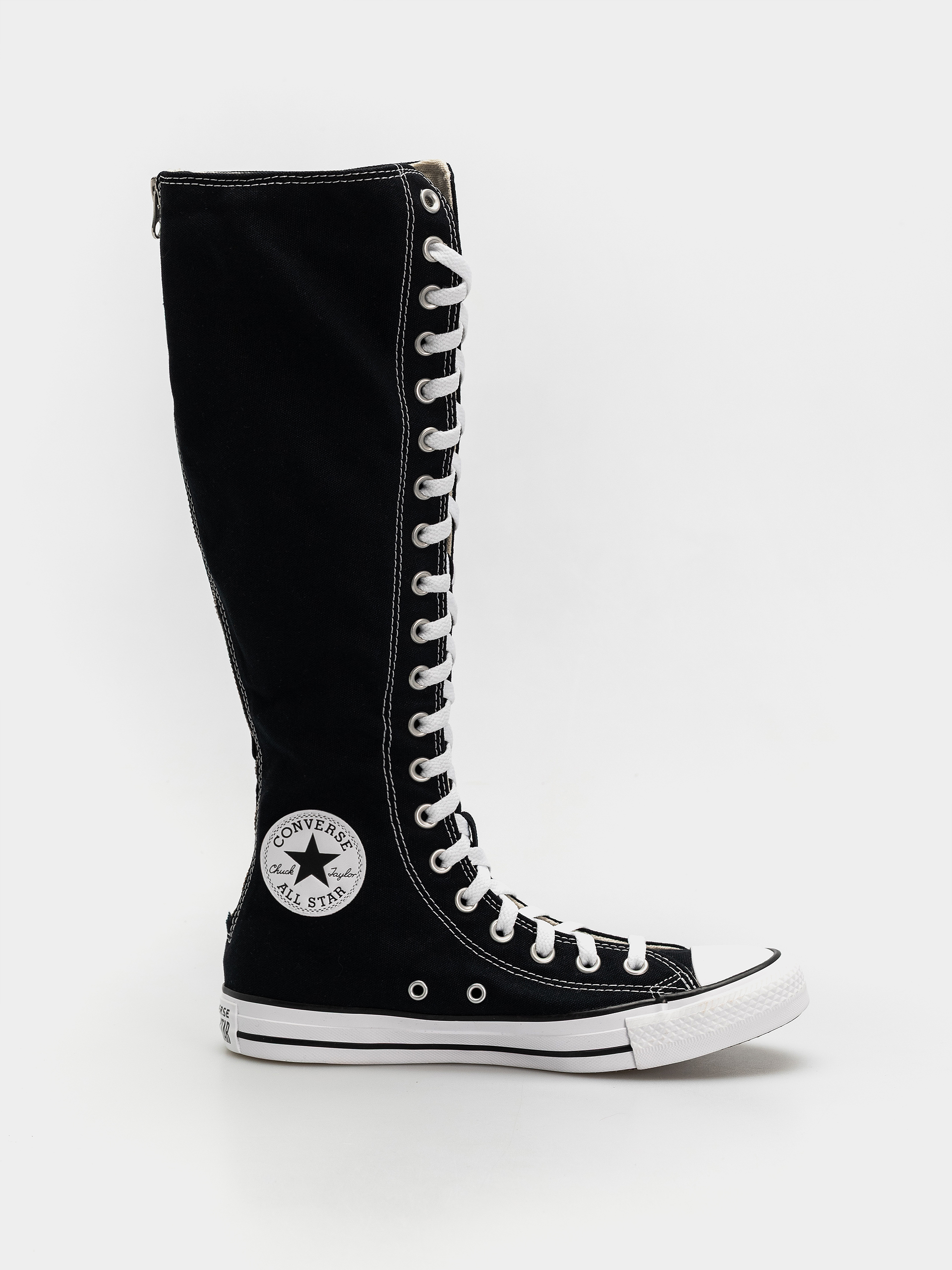 u0412u0437u0443u0442u0442u044f Converse Chuck Taylor All Star XX Hi (black)