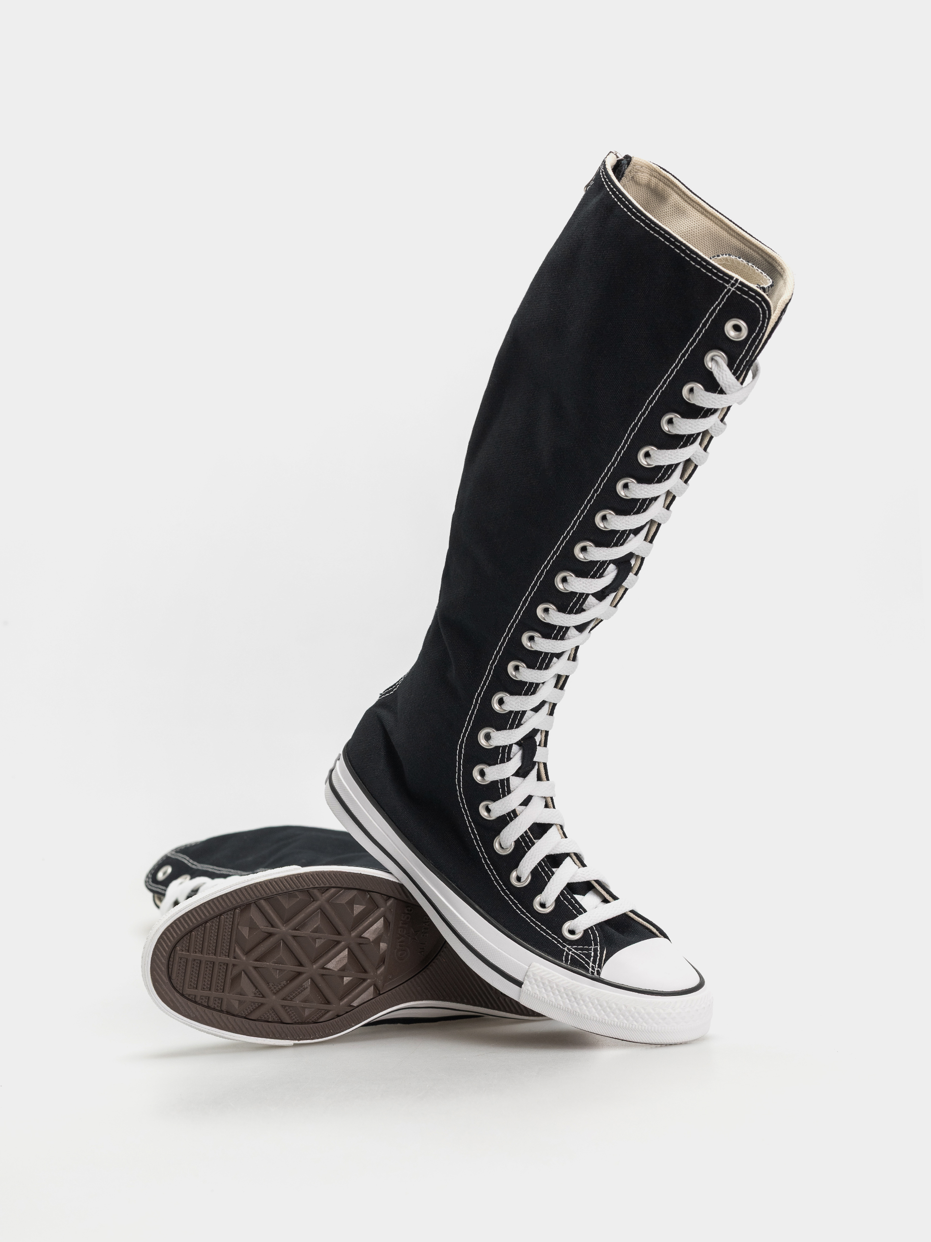 Взуття Converse Chuck Taylor All Star XX Hi (black)