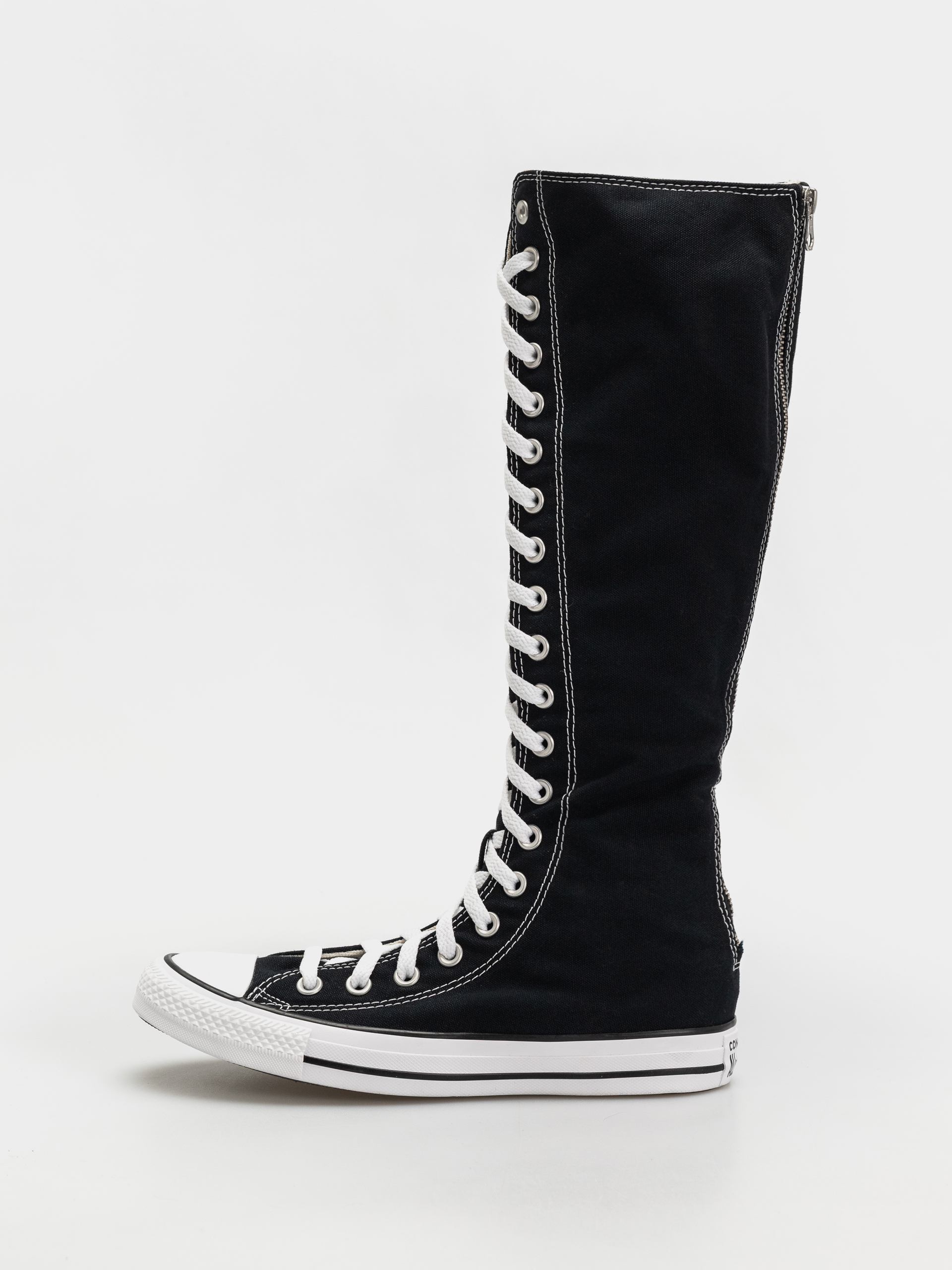 Взуття Converse Chuck Taylor All Star XX Hi (black)