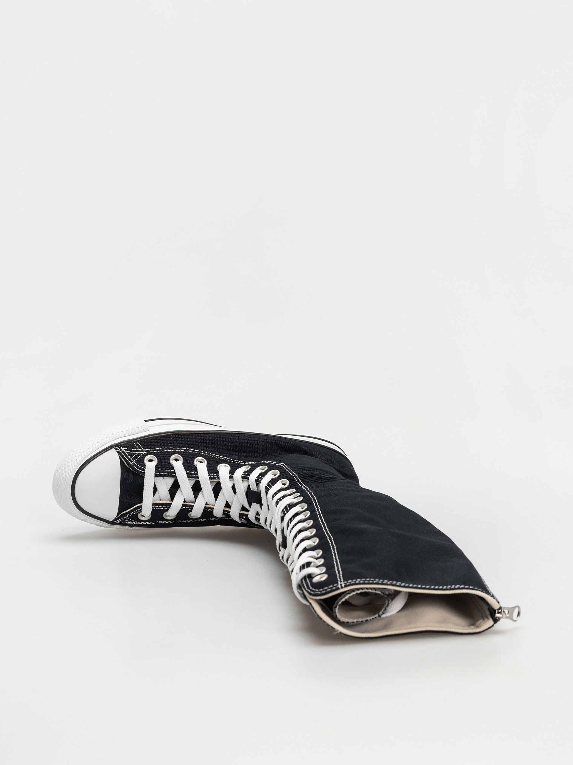 Взуття Converse Chuck Taylor All Star XX Hi (black)