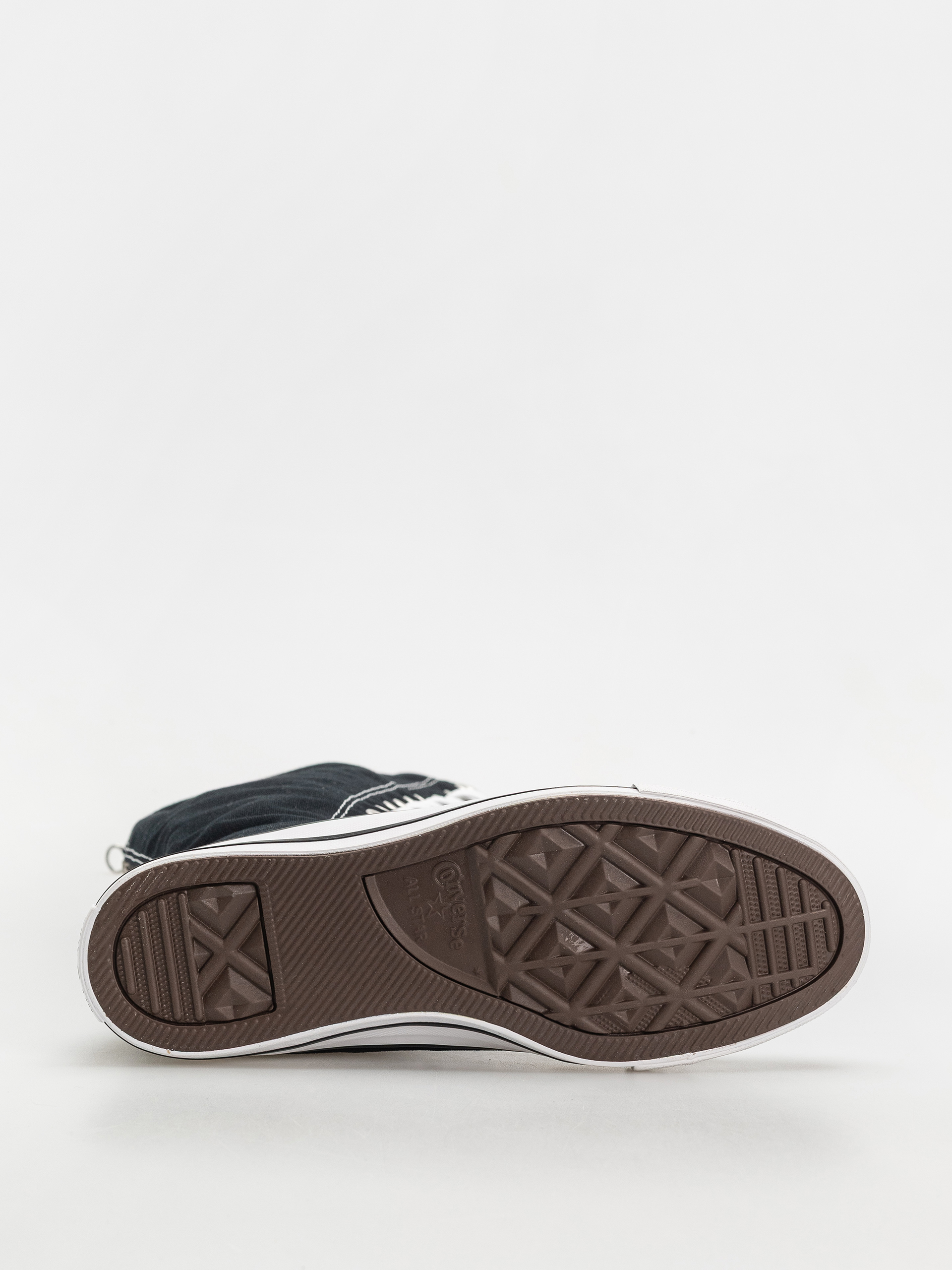 Взуття Converse Chuck Taylor All Star XX Hi (black)