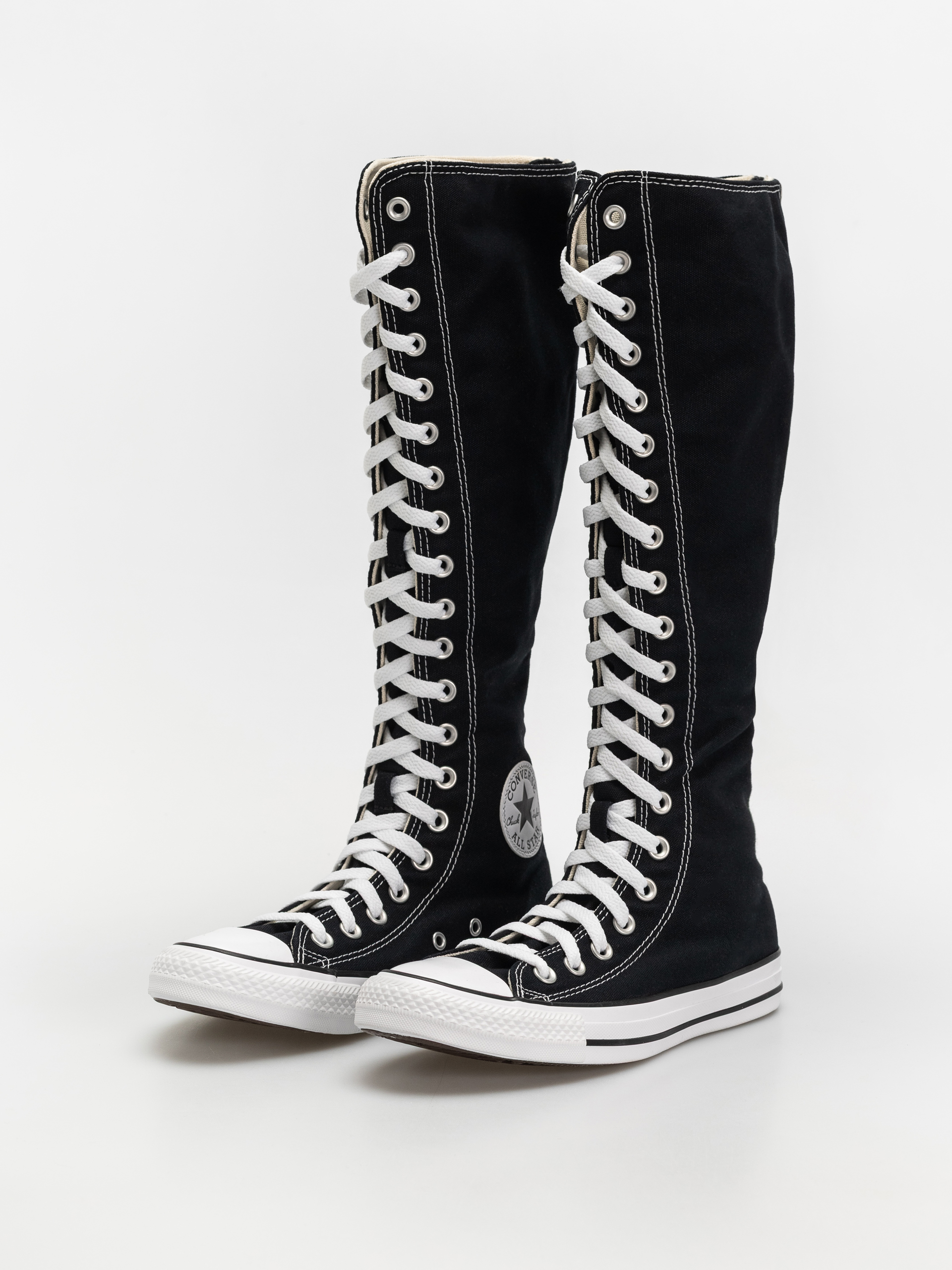 Взуття Converse Chuck Taylor All Star XX Hi (black)