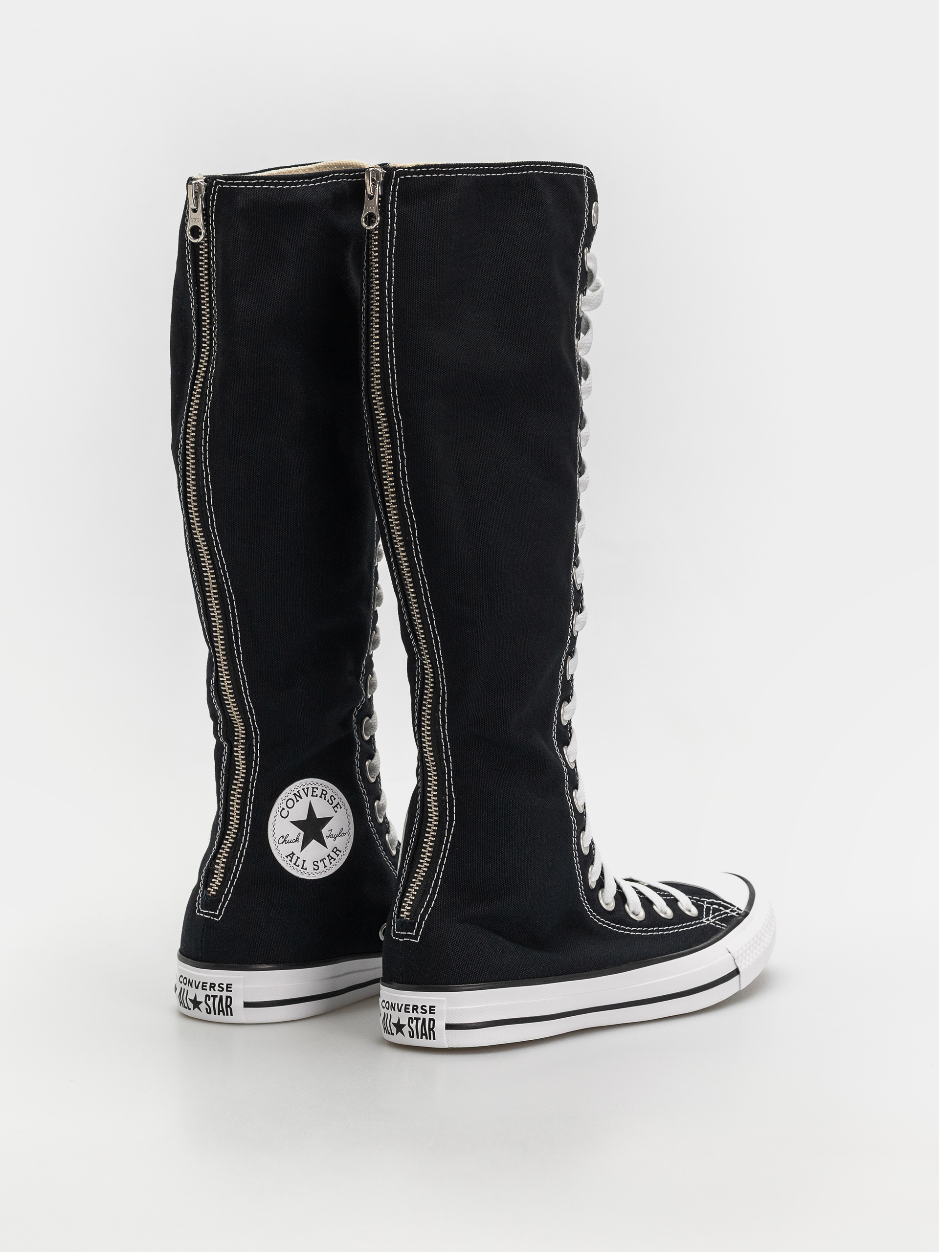 Взуття Converse Chuck Taylor All Star XX Hi (black)