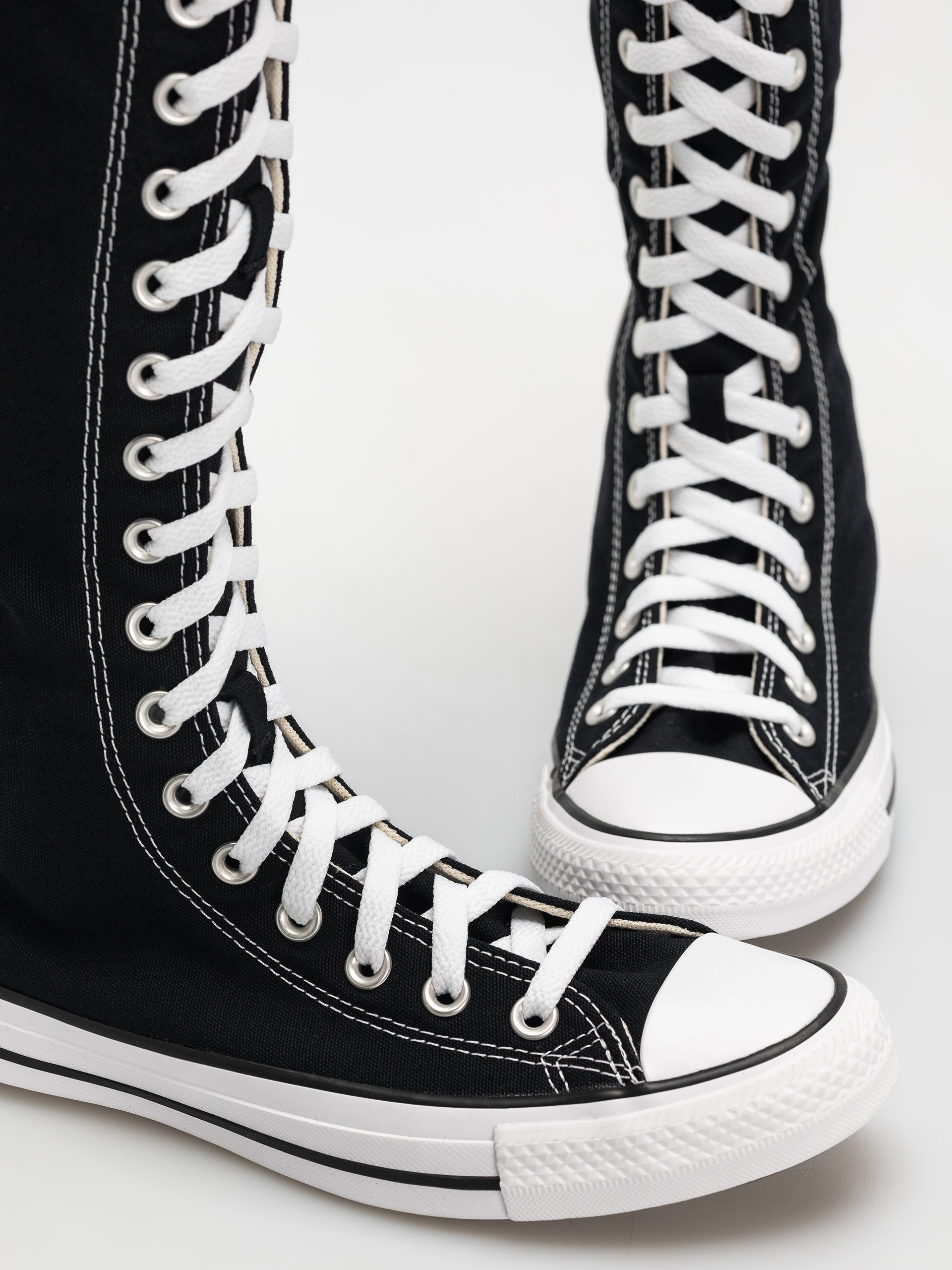 Взуття Converse Chuck Taylor All Star XX Hi (black)