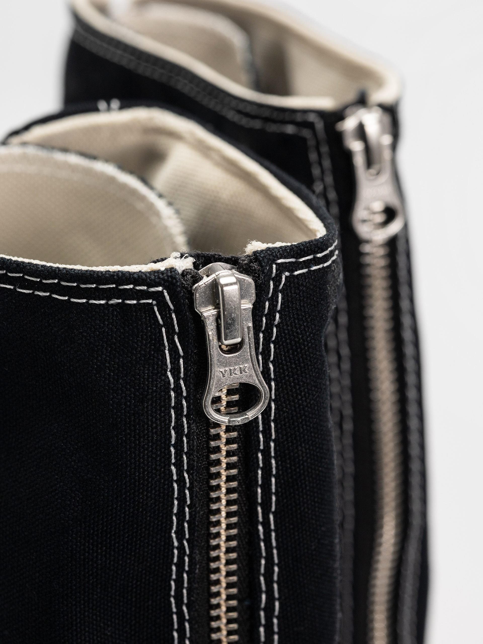 Взуття Converse Chuck Taylor All Star XX Hi (black)