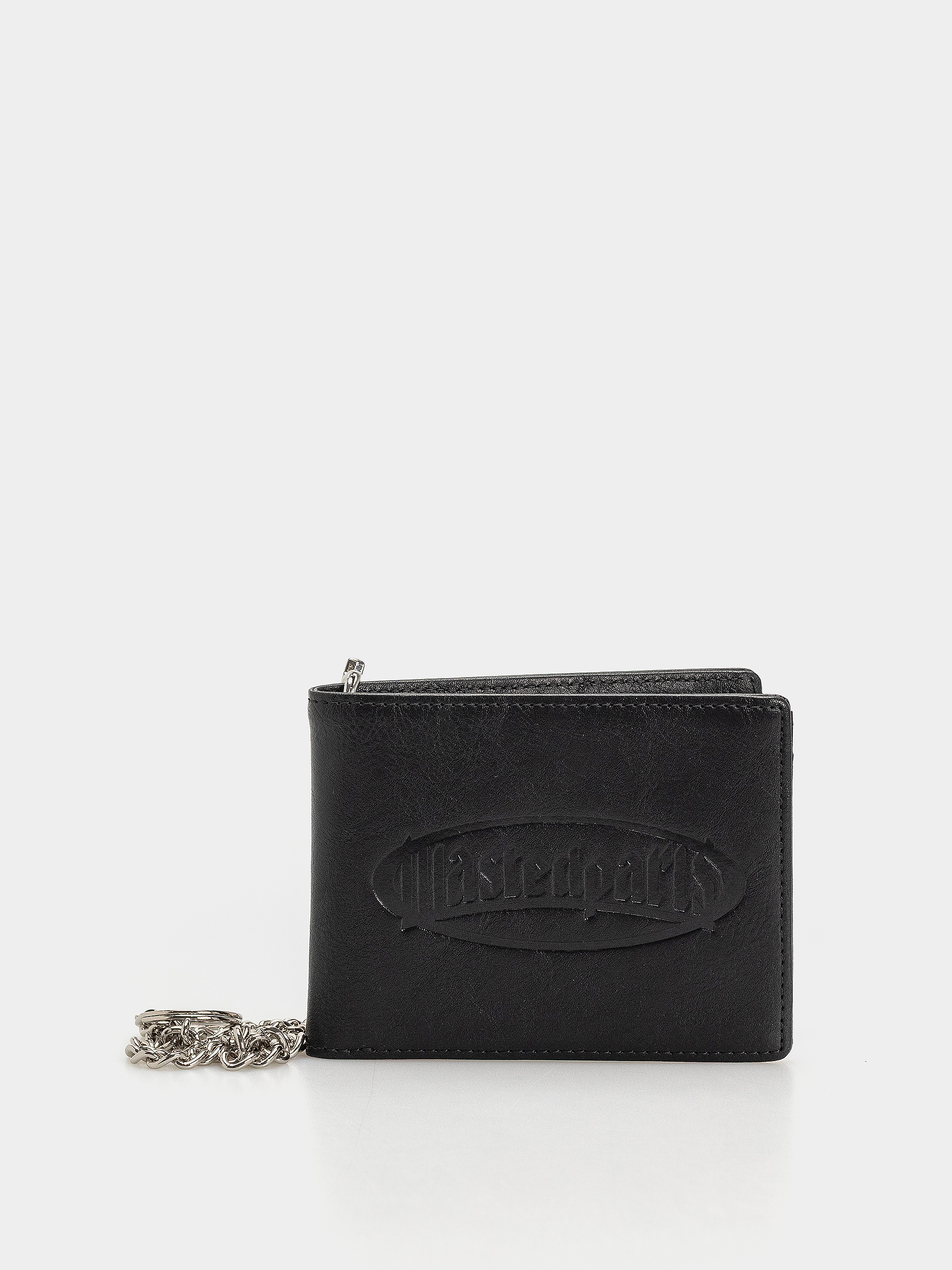 Гаманець Wasted Paris Yard Chain (black)
