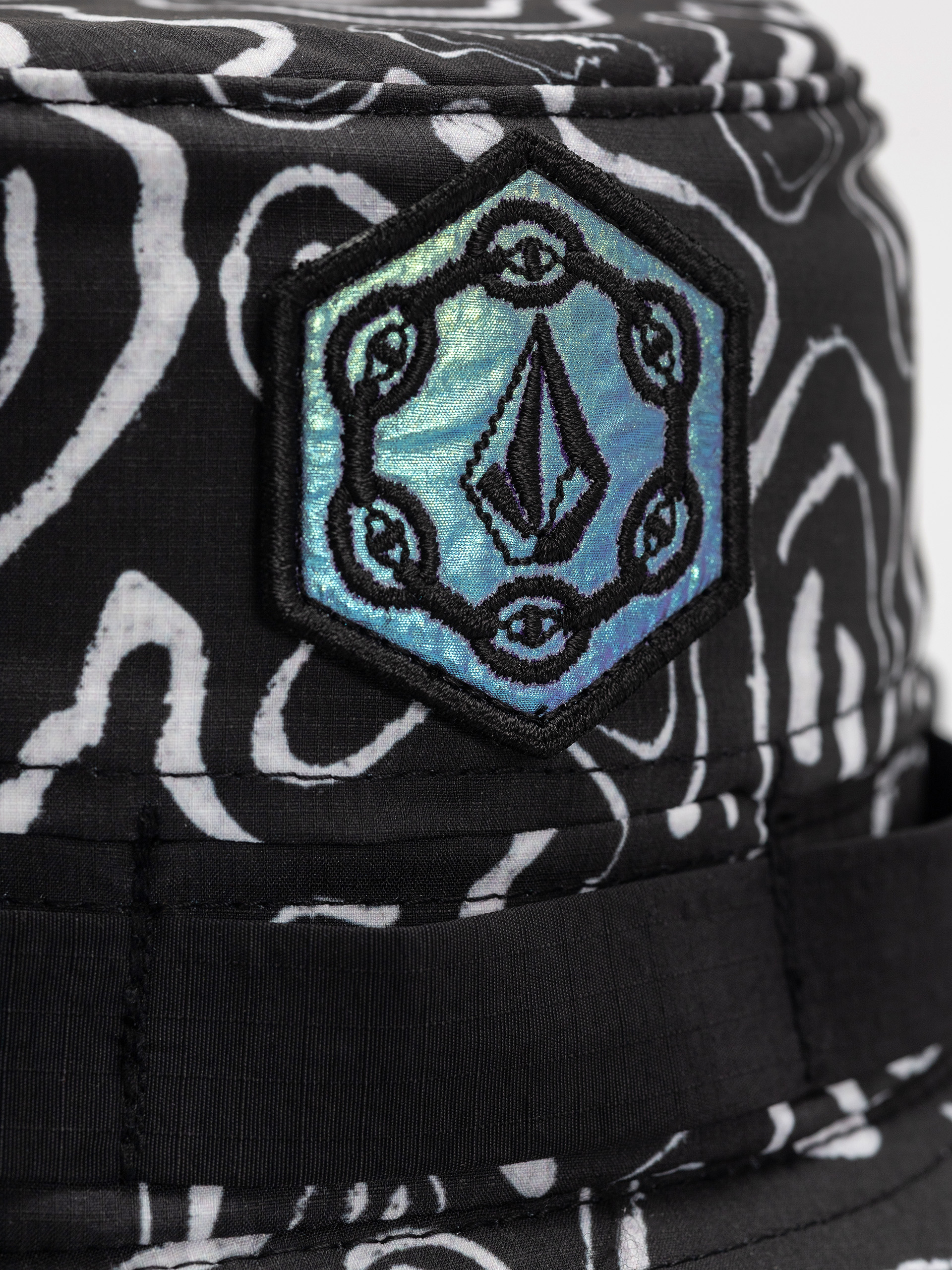 Капелюх Volcom Fa F Rygalski Boonie (ultramarine)