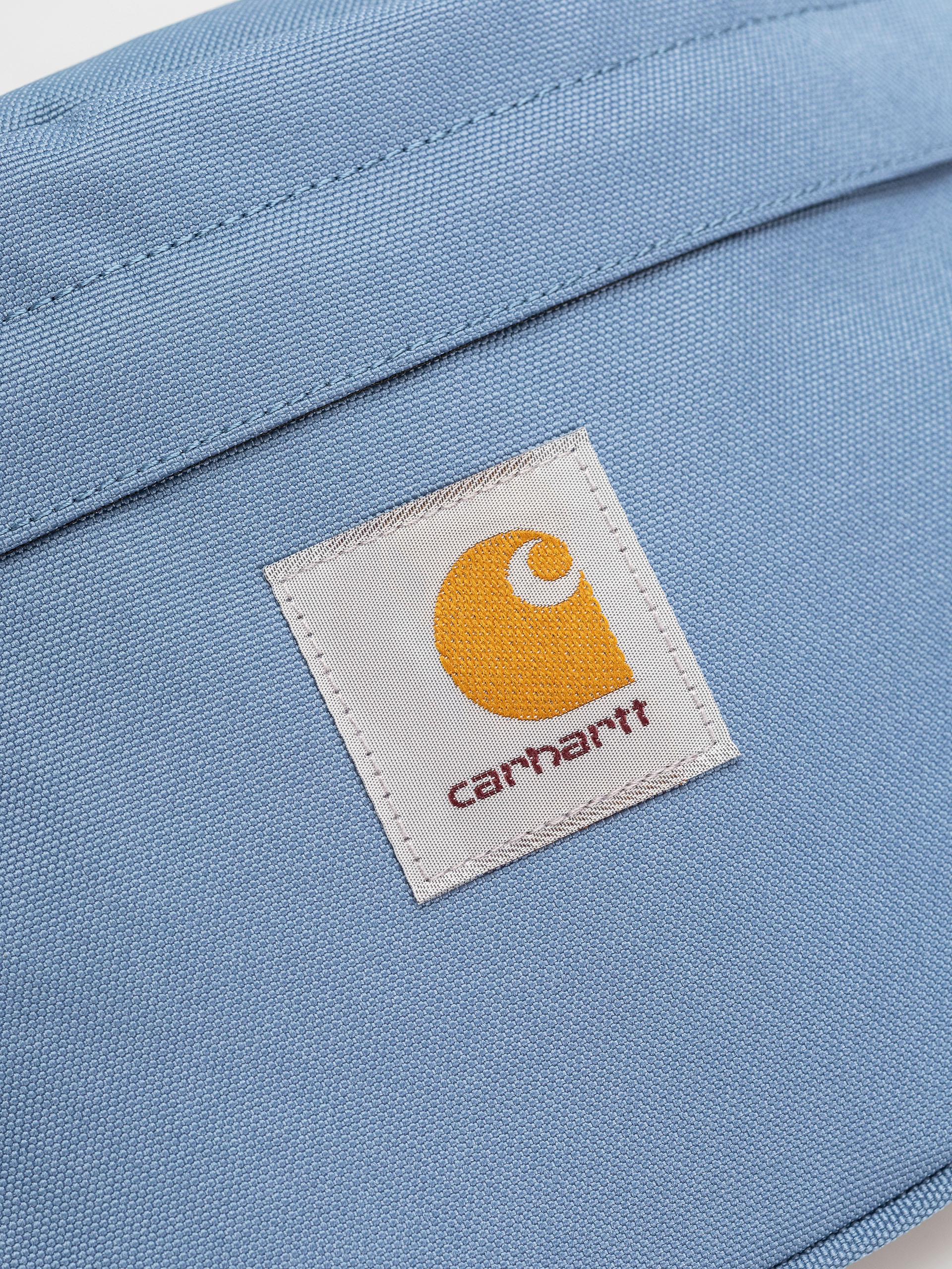 Сумка на пояс Carhartt WIP Jake (sorrent)