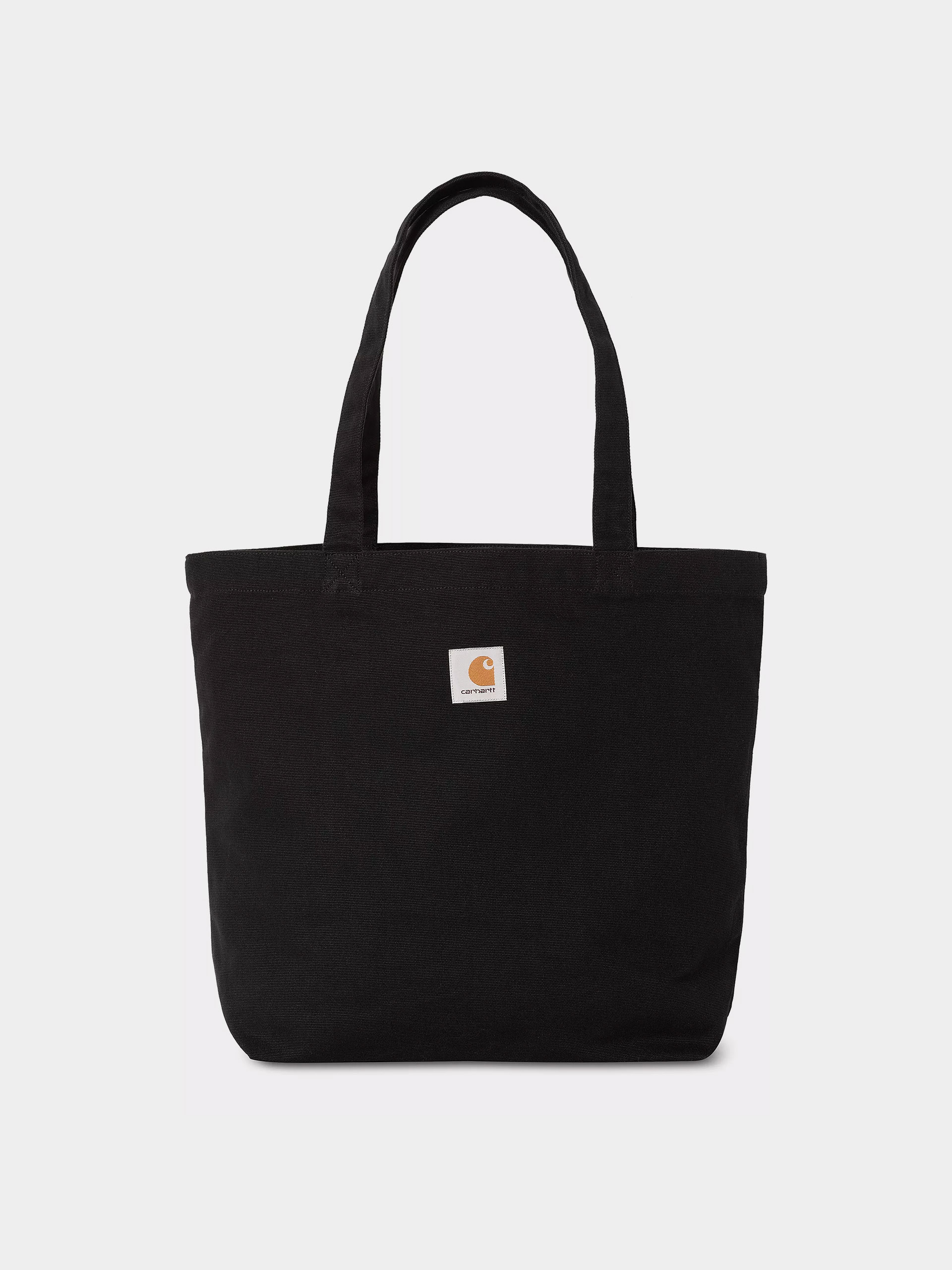 Сумка Carhartt WIP Canvas Graphic Tote (wiptopia print/black)
