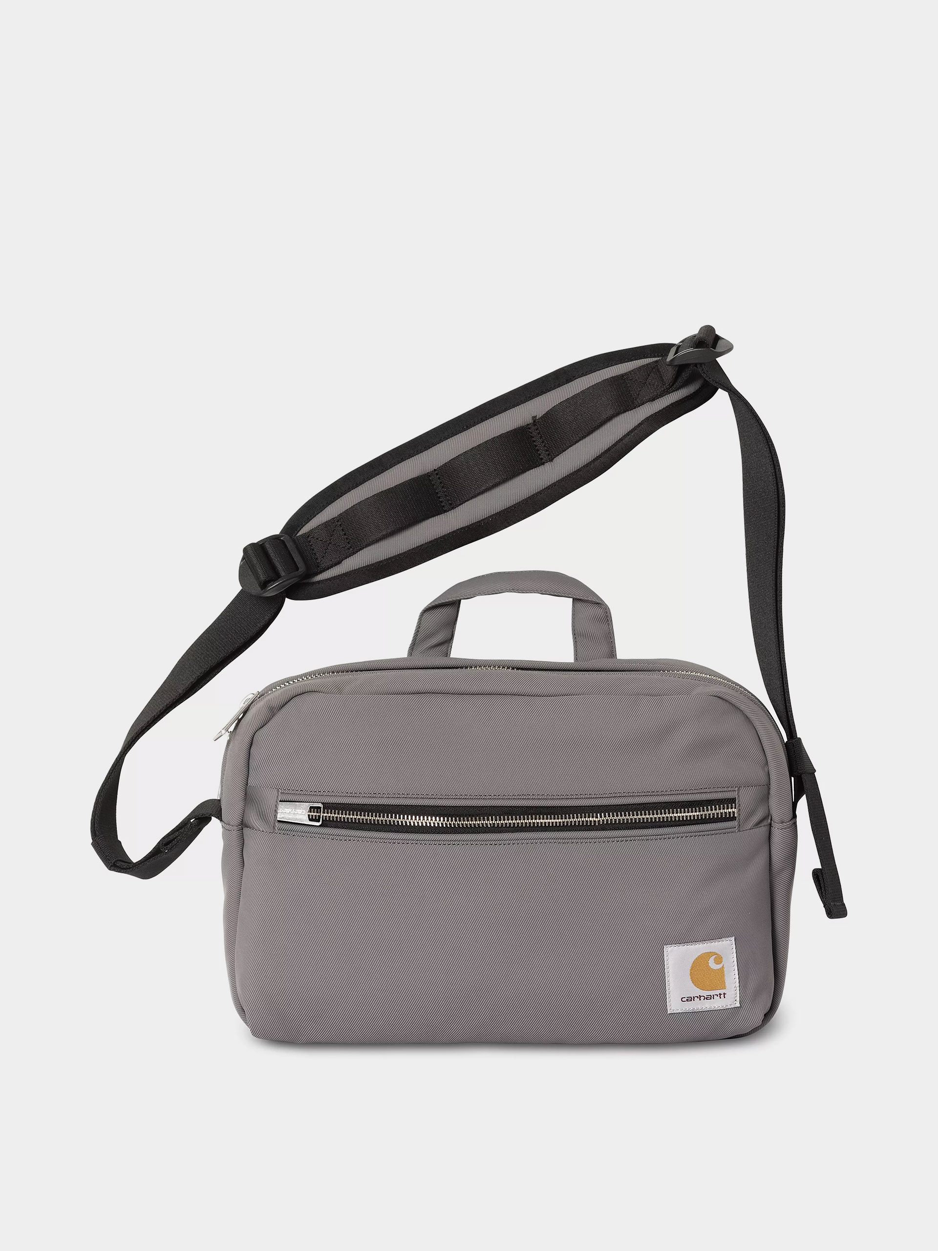 Сумка Carhartt WIP Leroy (porphyry)