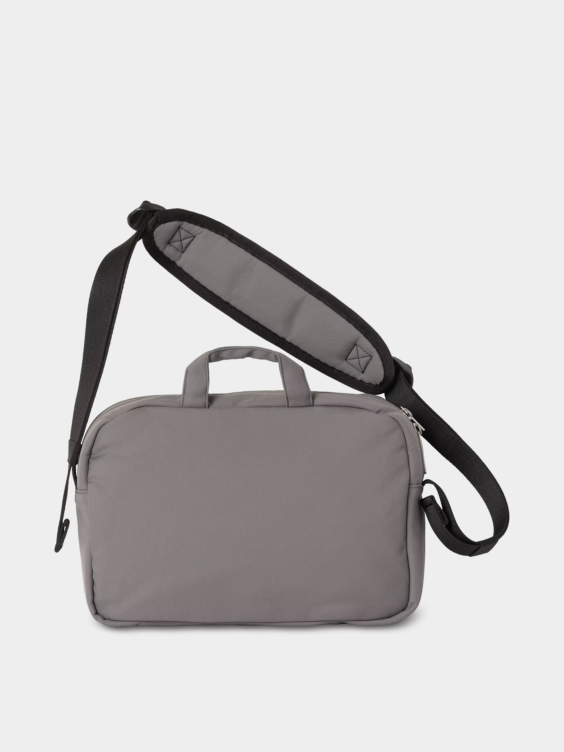 Сумка Carhartt WIP Leroy (porphyry)