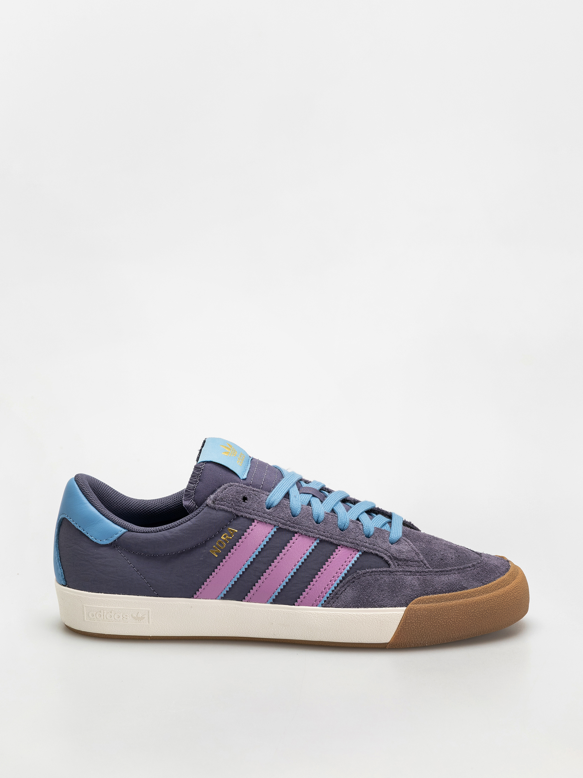 Взуття adidas Nora - різнокольоровий (previo/prepur/goldmt)