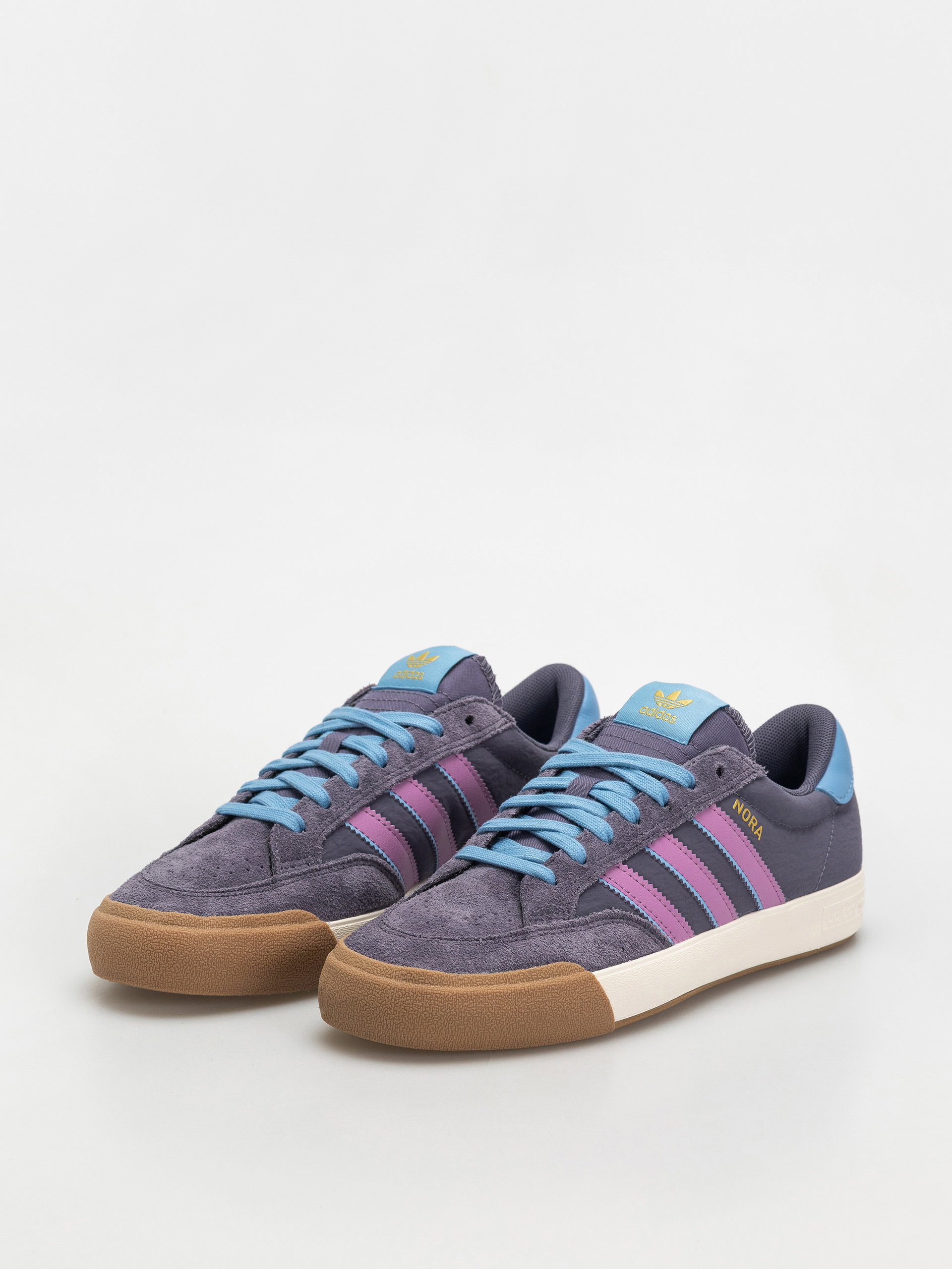 Взуття adidas Nora (previo/prepur/goldmt)