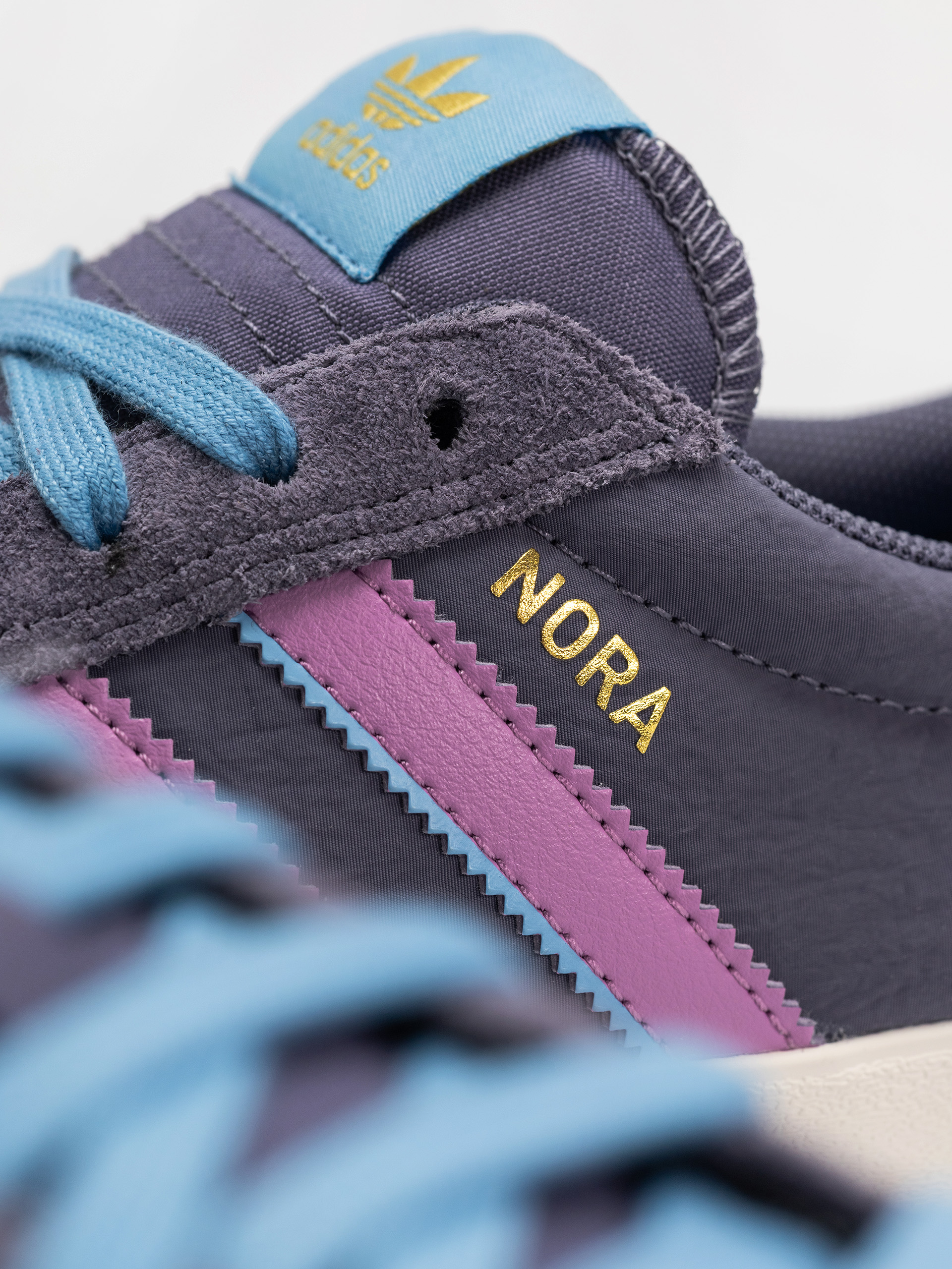 Взуття adidas Nora (previo/prepur/goldmt)