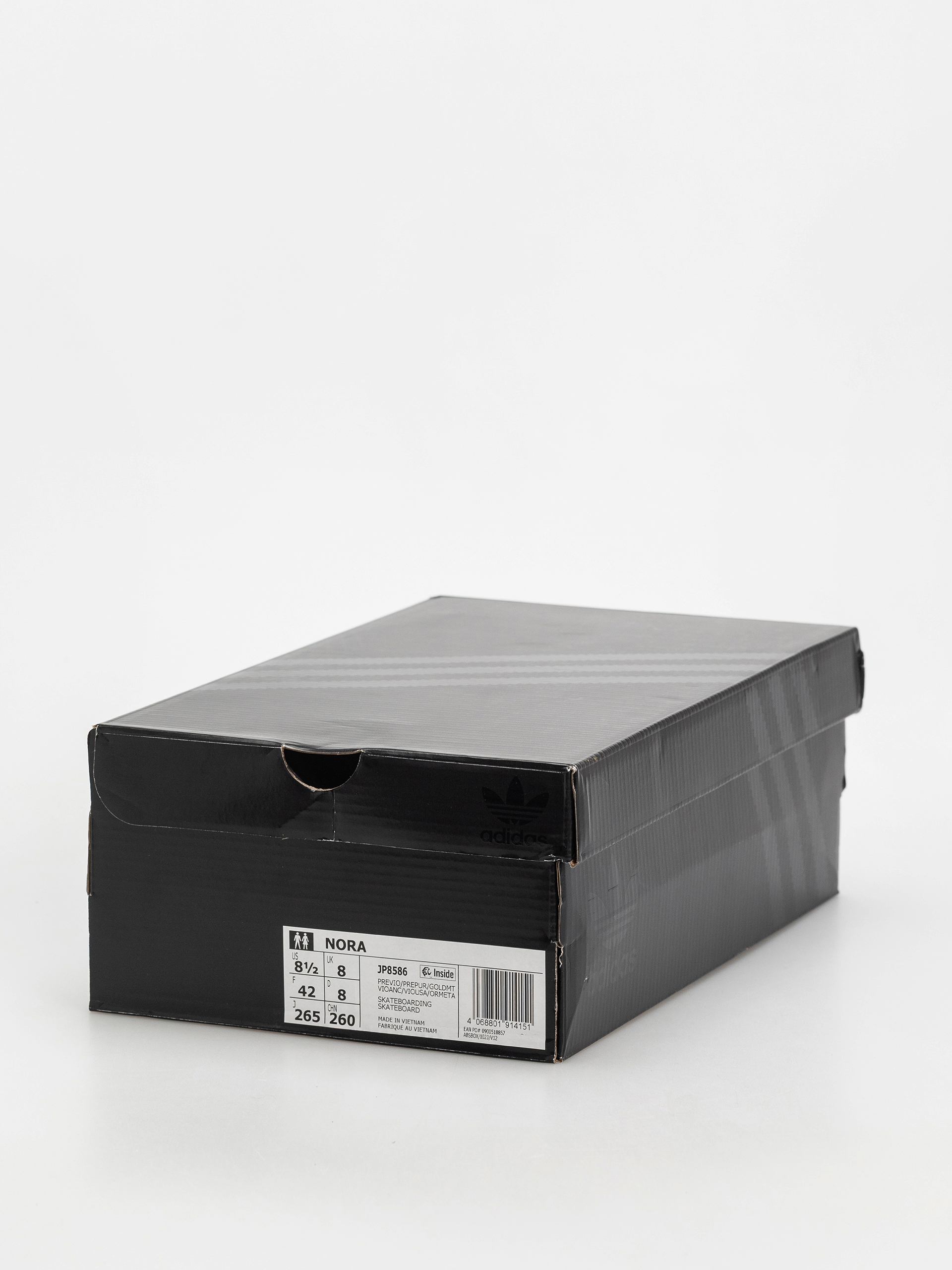 Взуття adidas Nora (previo/prepur/goldmt)