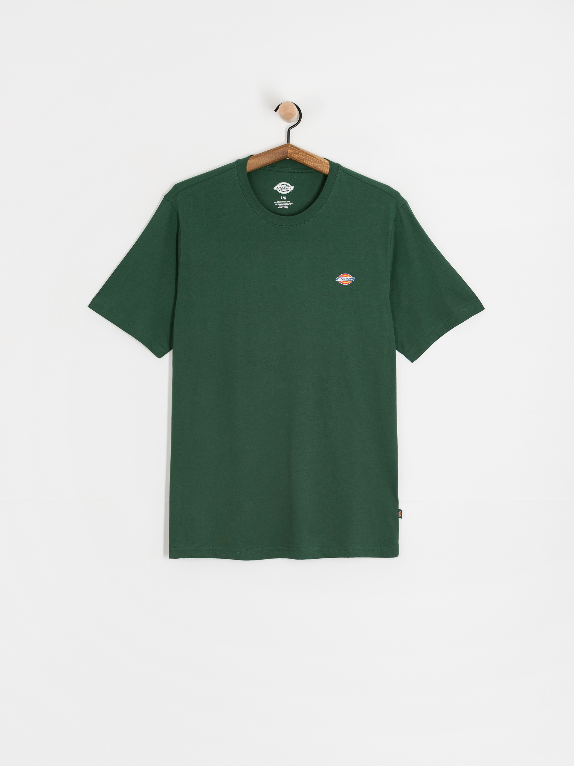 Футболка Dickies Mapleton (pine needle green)