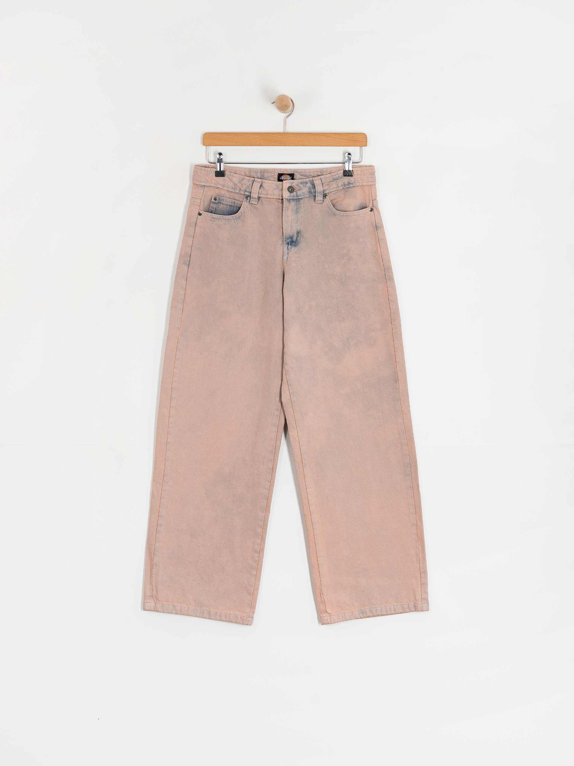 Штани Dickies Mechanic Wmn (winsome orchid)