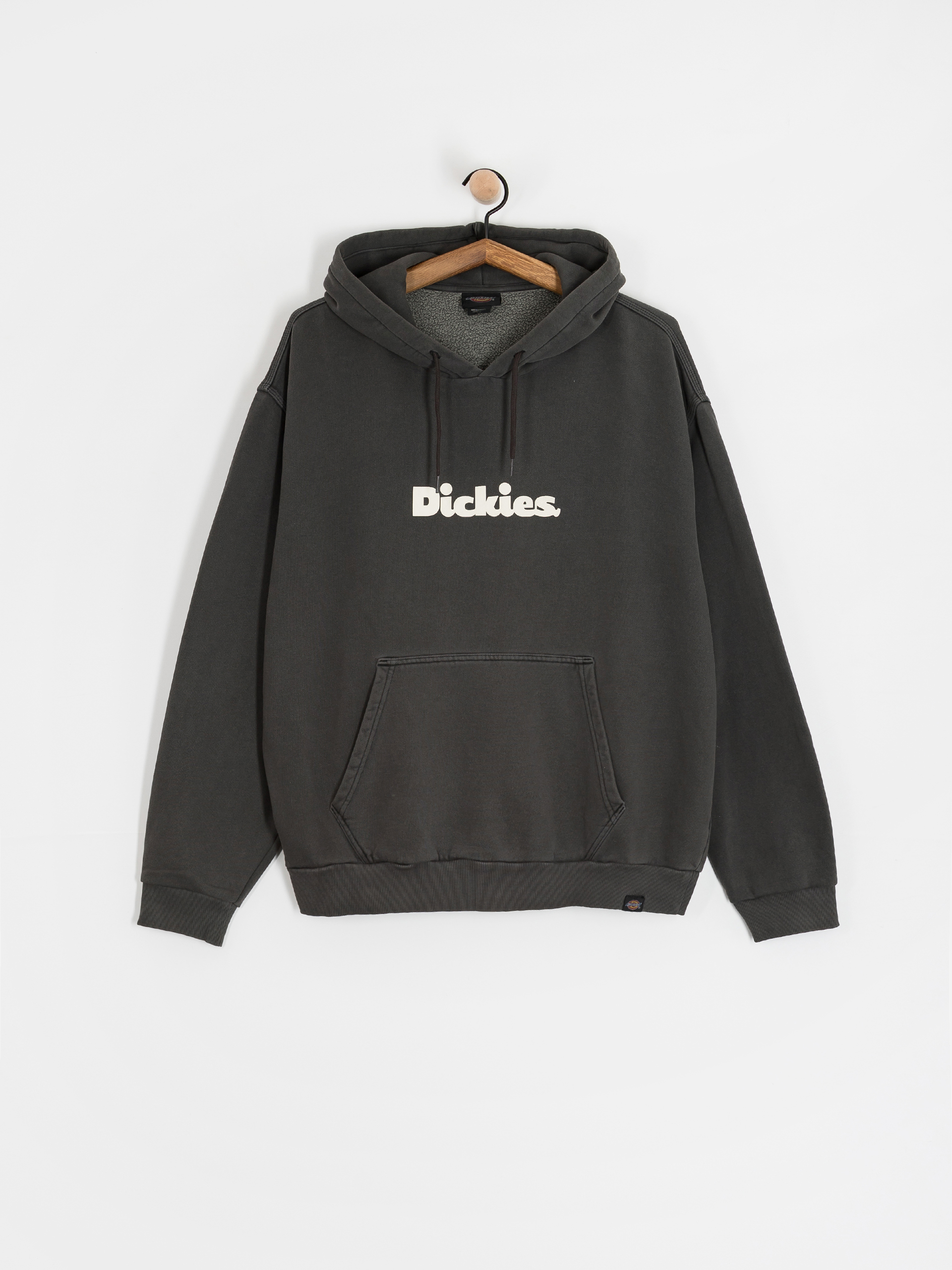 Худі Dickies Slayden HD (black)