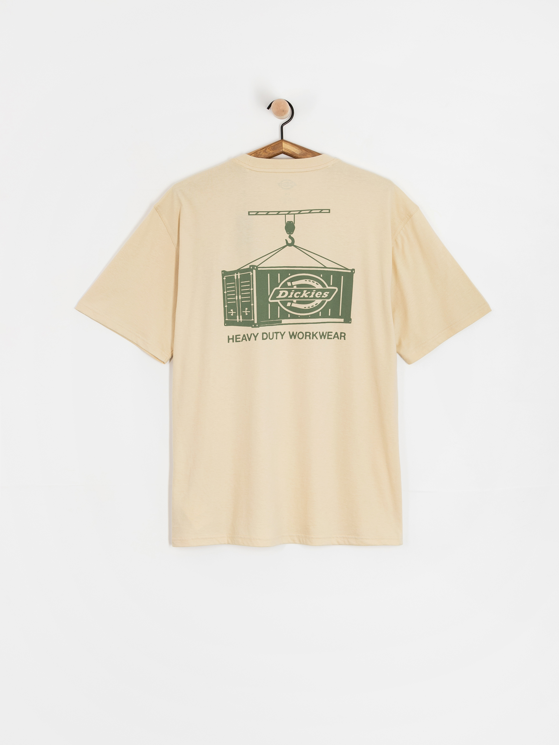 u0424u0443u0442u0431u043eu043bu043au0430 Dickies Apison (wood ash)