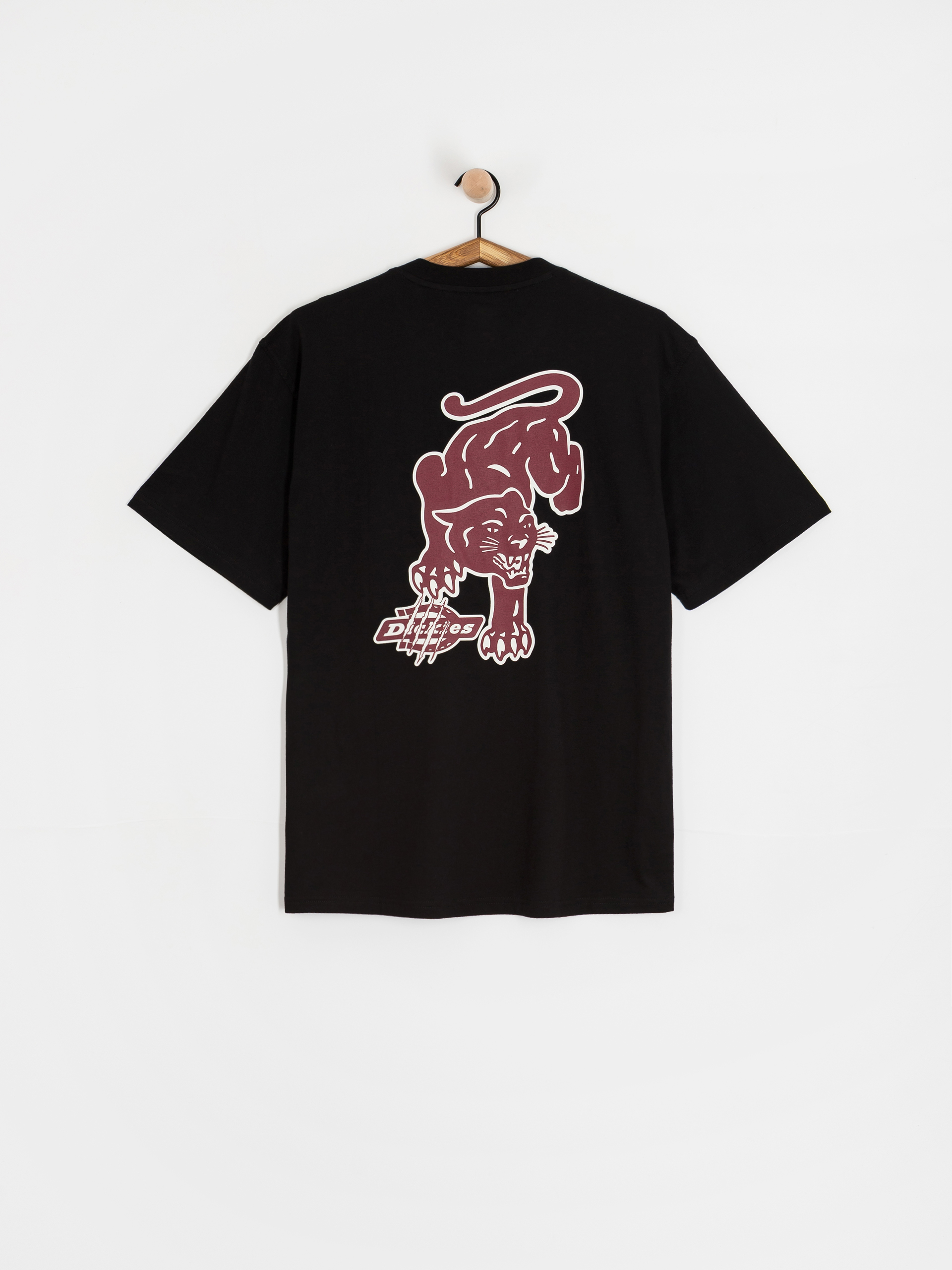 Футболка Dickies Graysville (black)