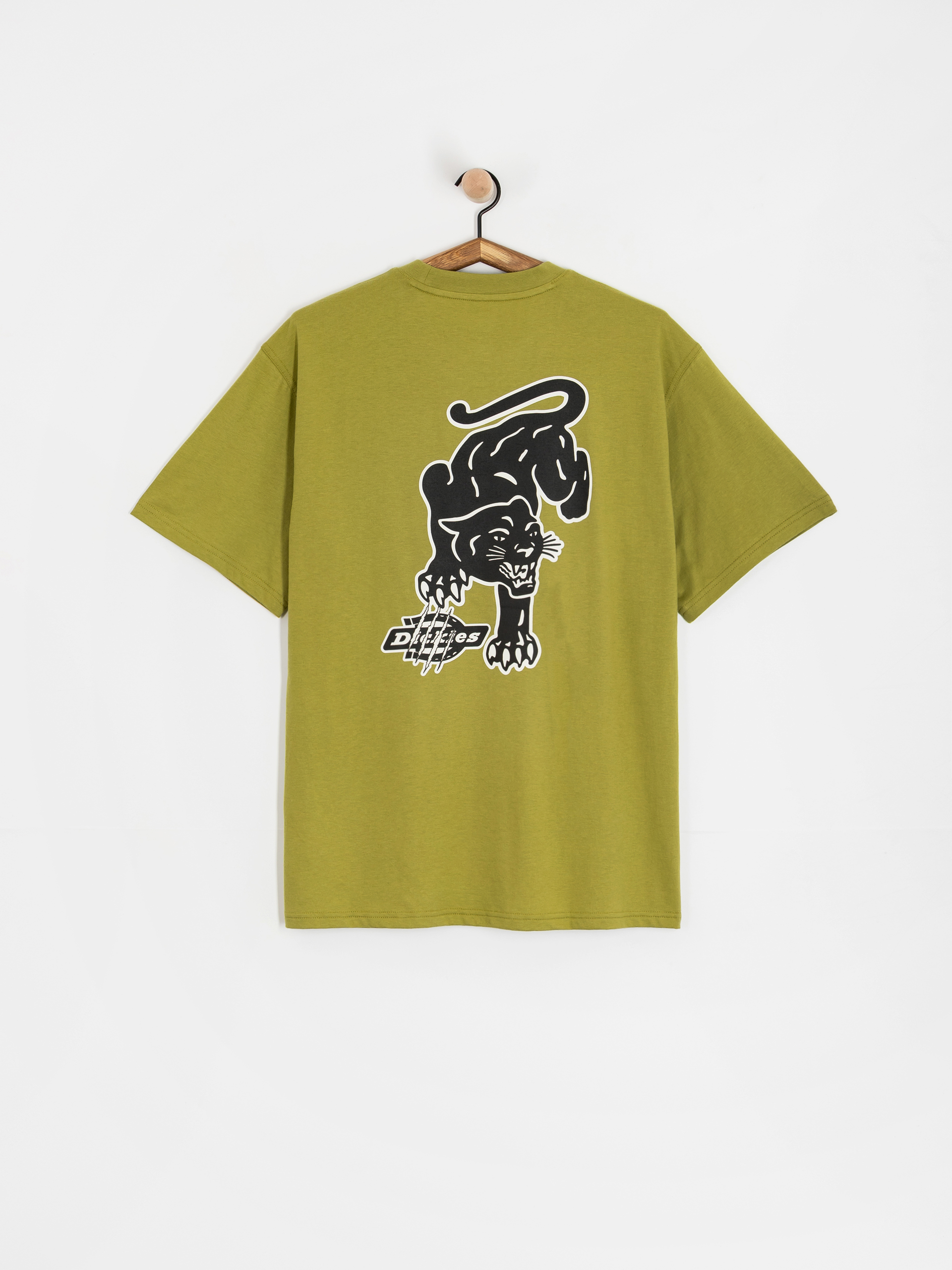 Футболка Dickies Graysville (evergreen sprig)