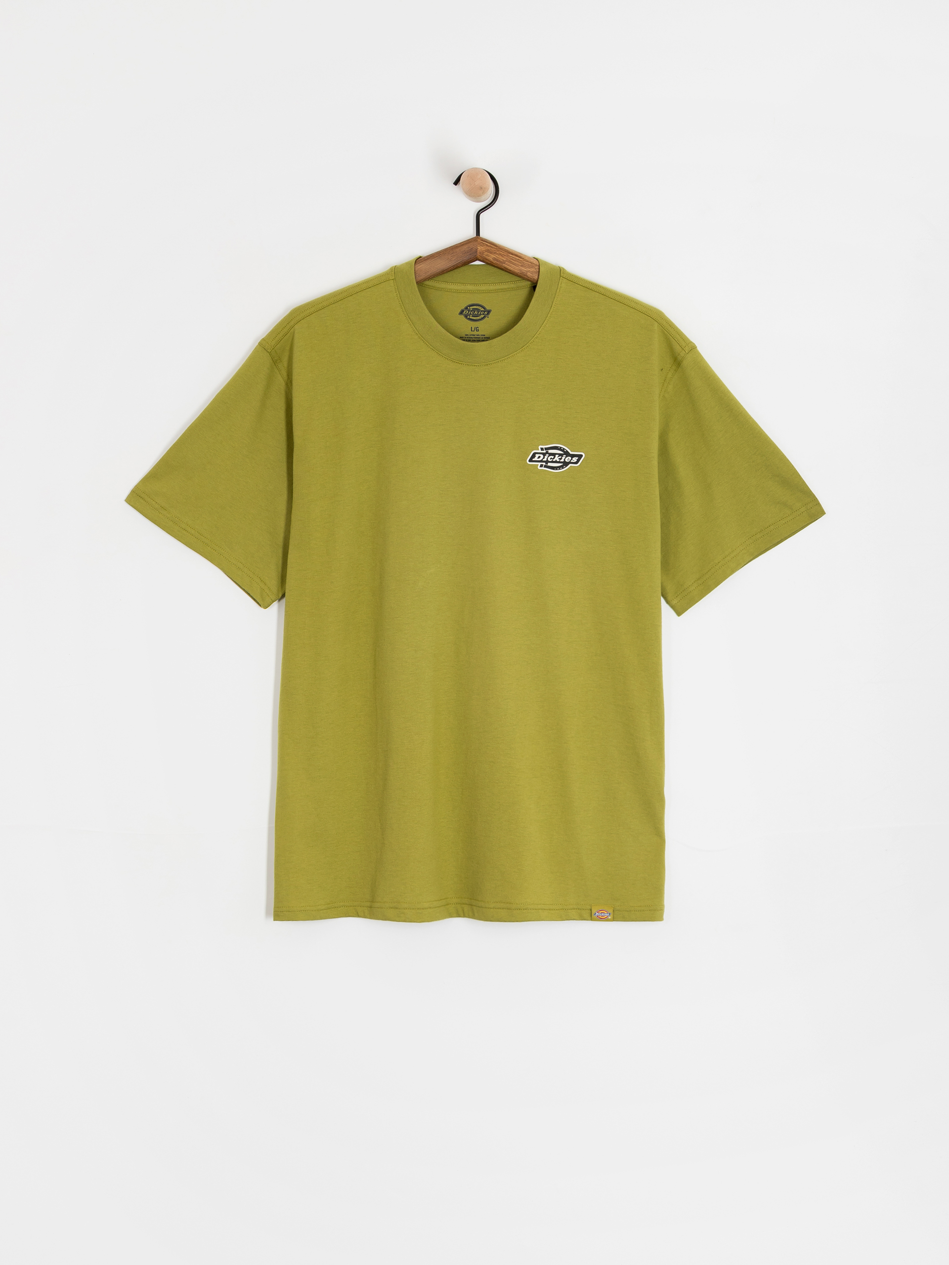 Футболка Dickies Graysville (evergreen sprig)