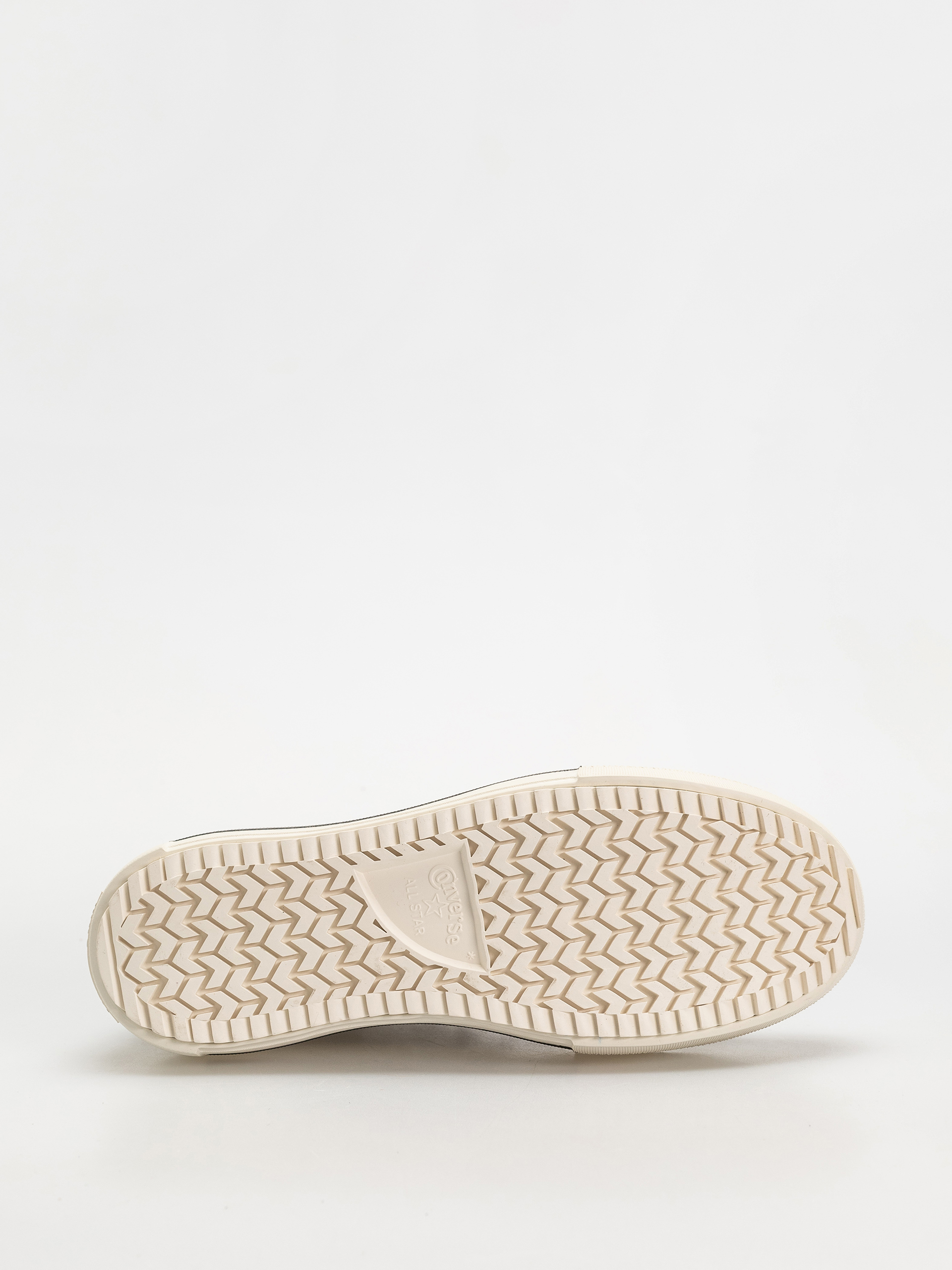 Кеди Converse Chuck Taylor All Star Lift Double Stack (black)