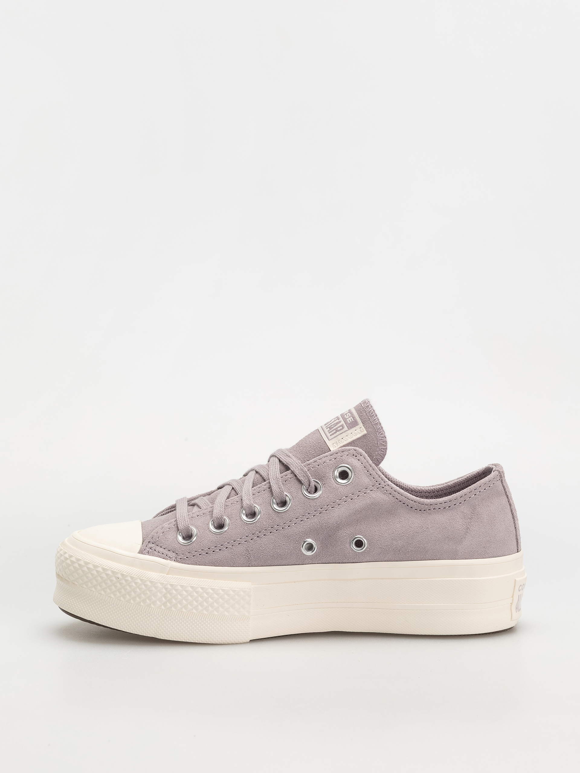 Кеди Converse Chuck Taylor All Star Lift Wmn (lavender/white)