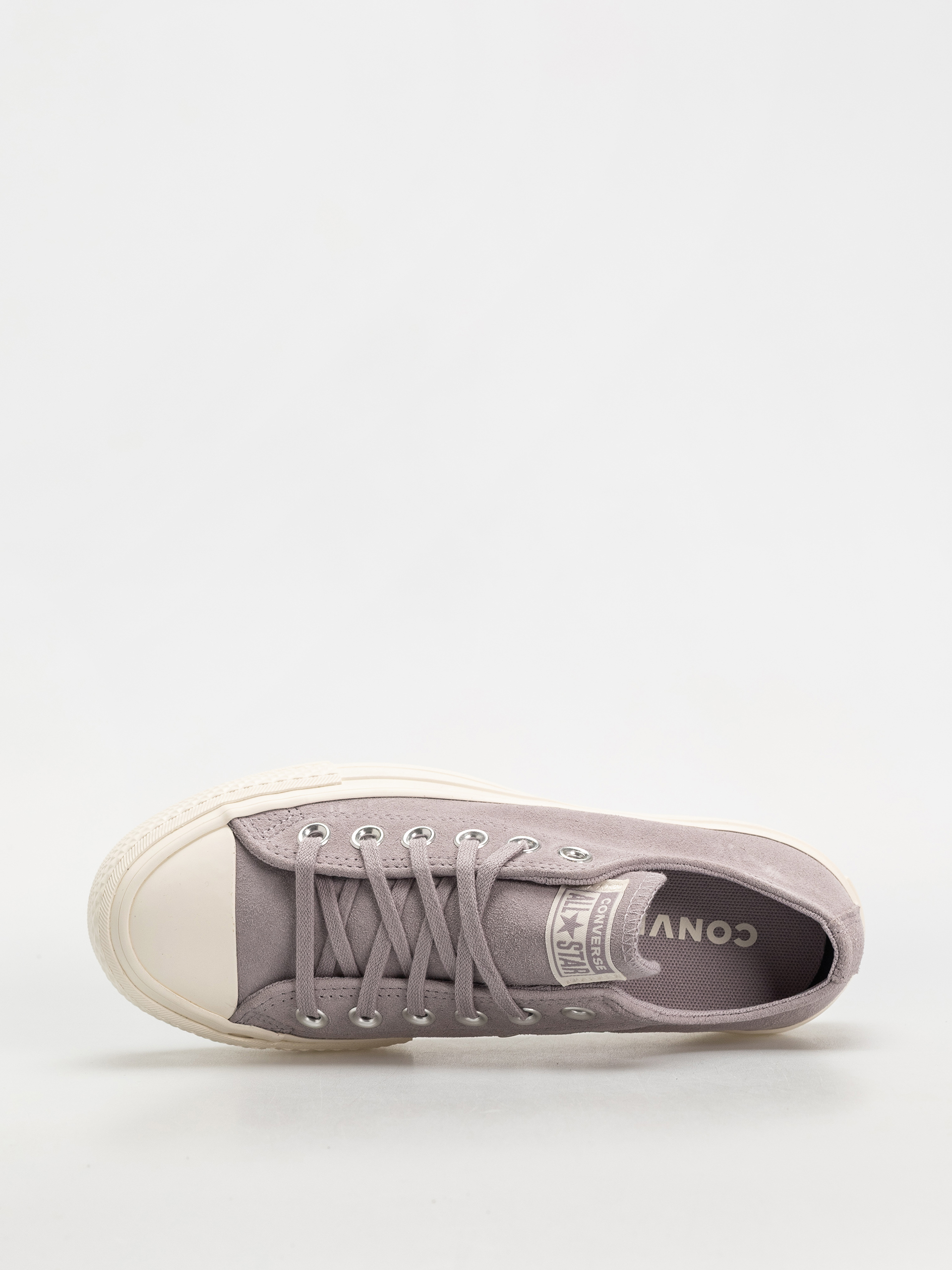 Кеди Converse Chuck Taylor All Star Lift Wmn (lavender/white)