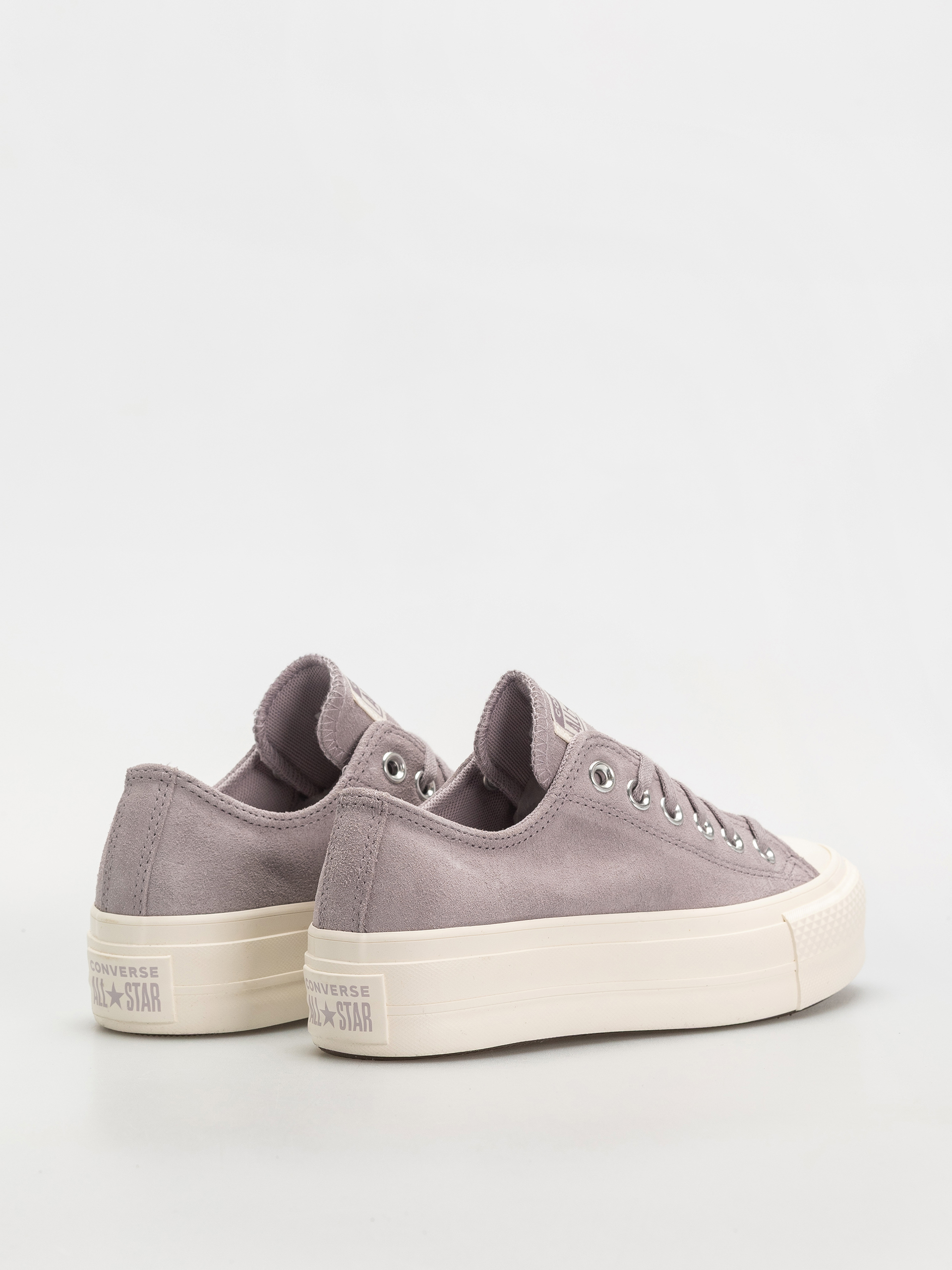Кеди Converse Chuck Taylor All Star Lift Wmn (lavender/white)