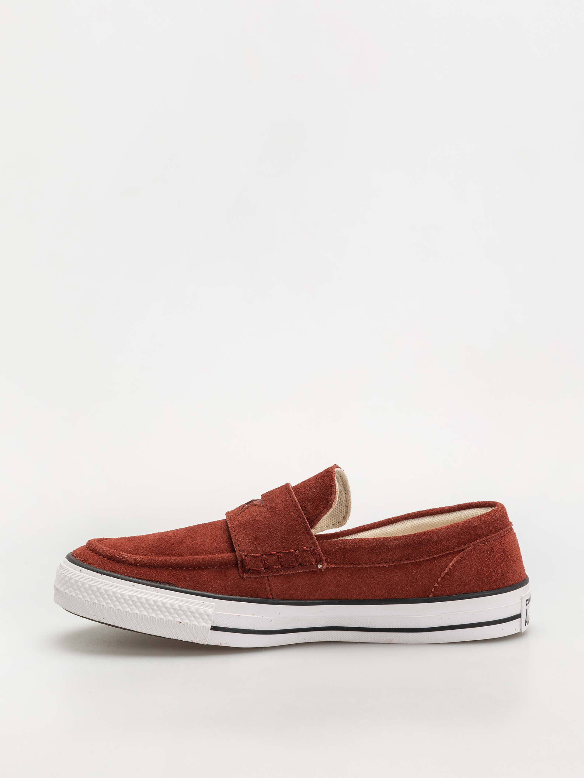Взуття Converse Chuck Taylor All Star Loafer (maroon)