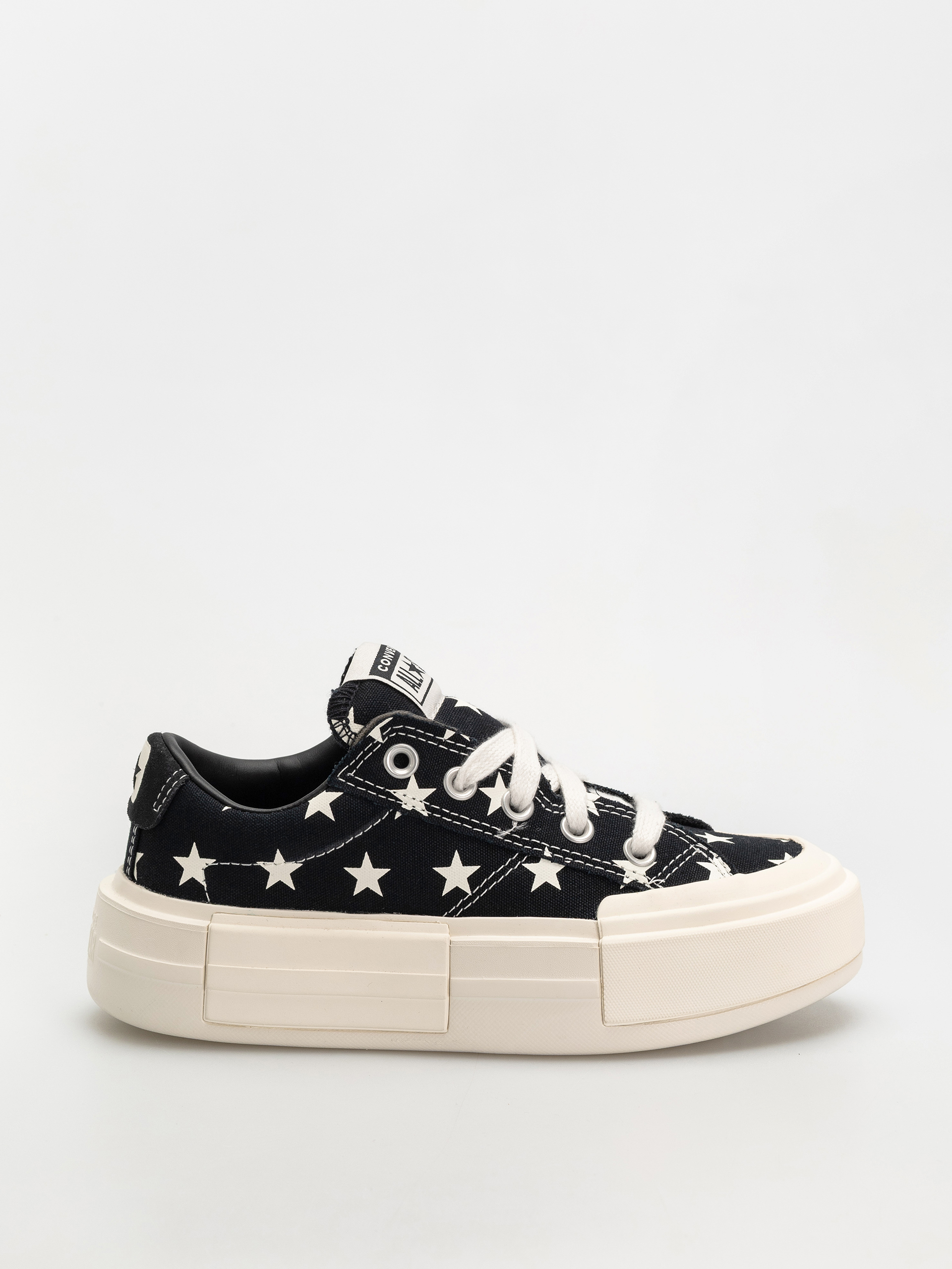 Кеди Converse Chuck Taylor All Star Cruise - чорний (black)
