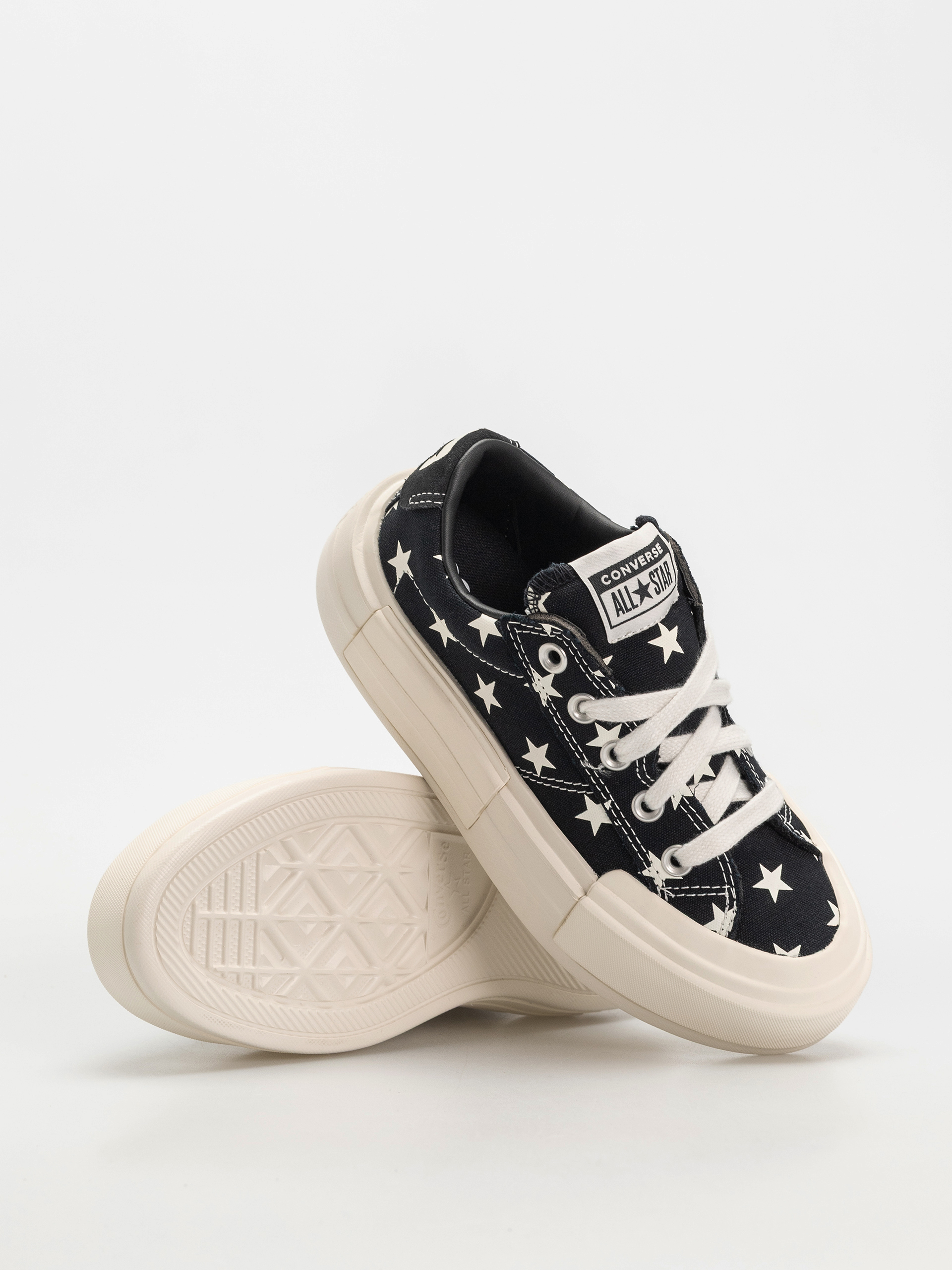 Кеди Converse Chuck Taylor All Star Cruise (black)