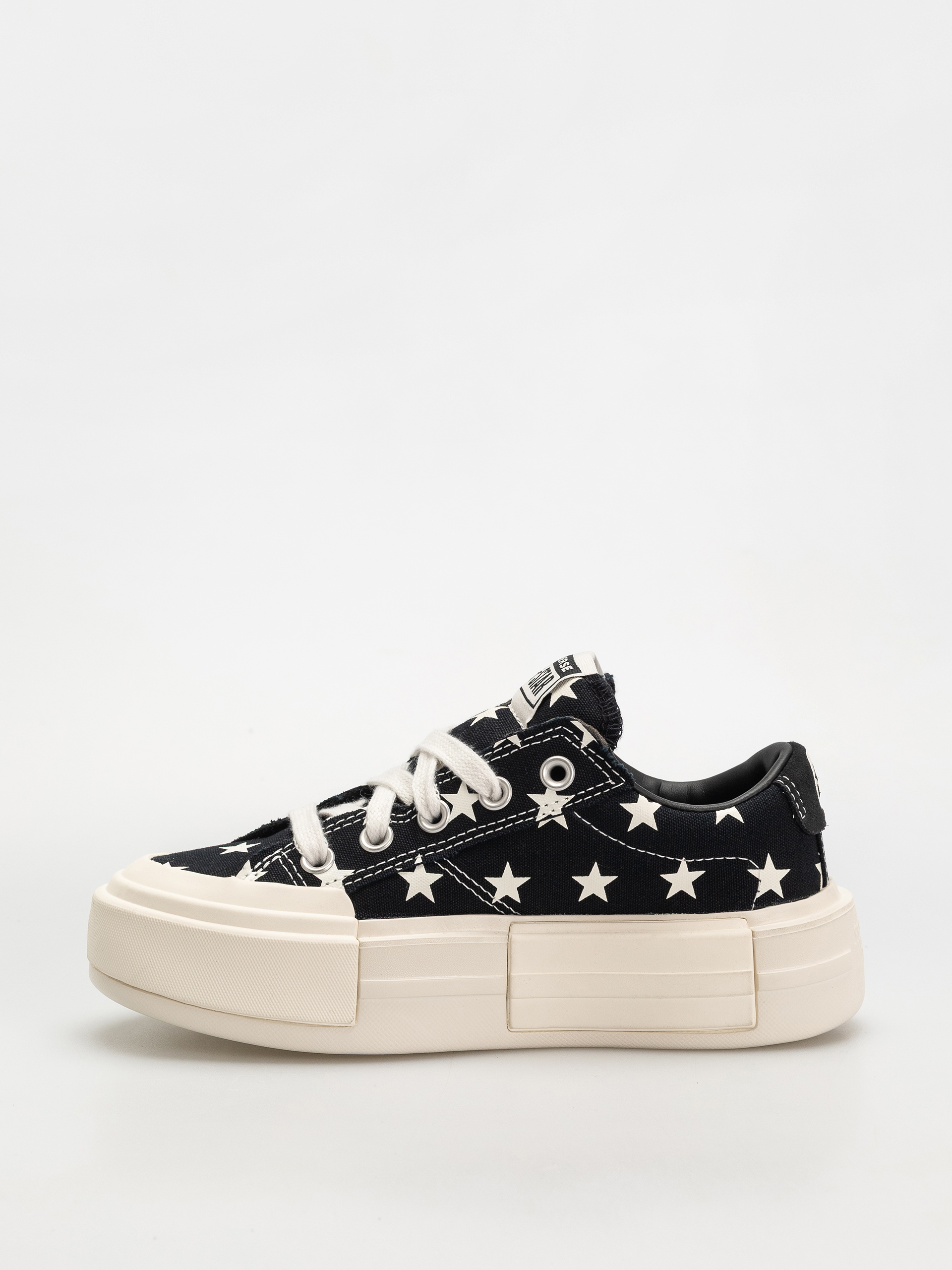 Кеди Converse Chuck Taylor All Star Cruise (black)