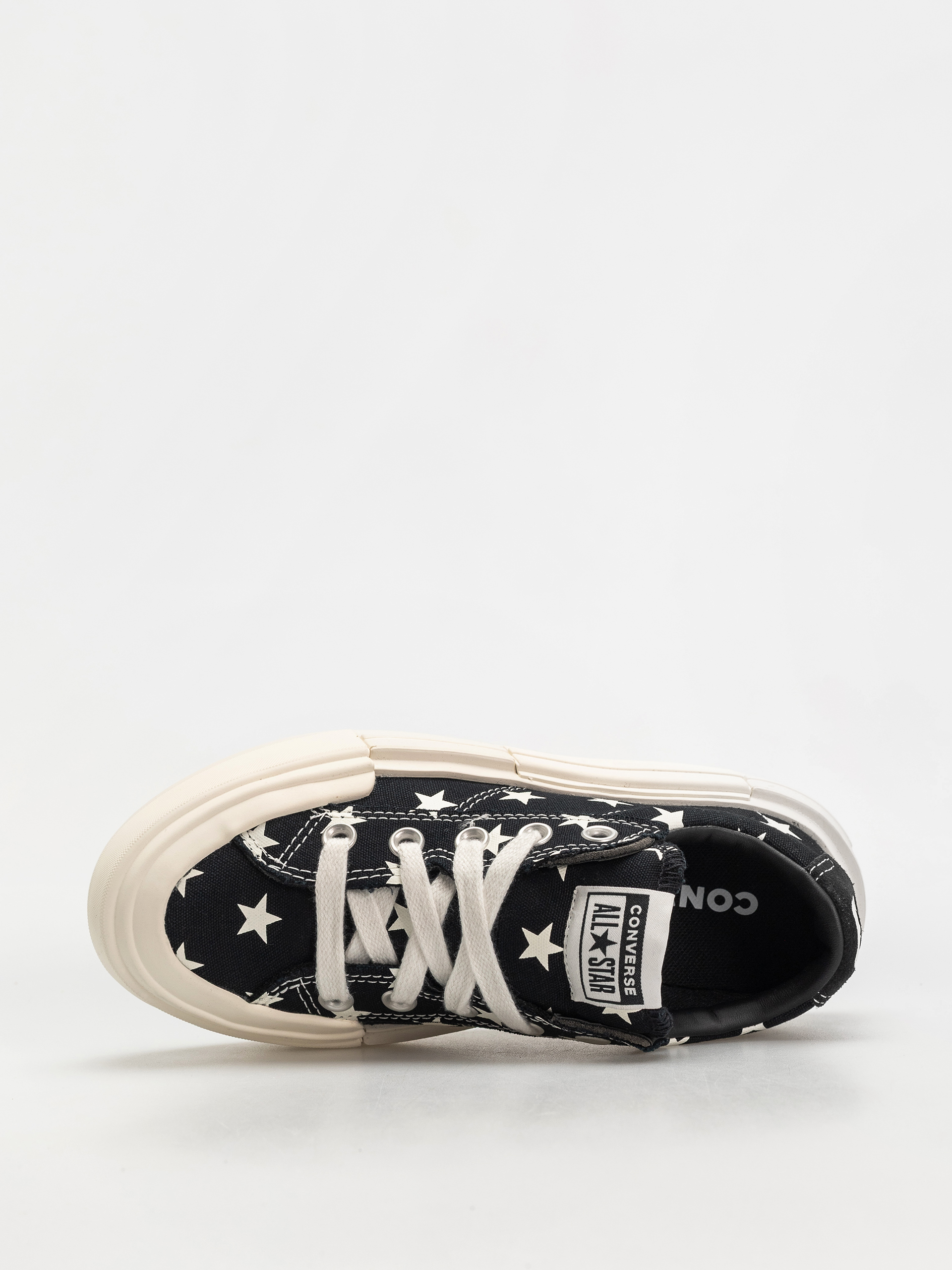 Кеди Converse Chuck Taylor All Star Cruise (black)