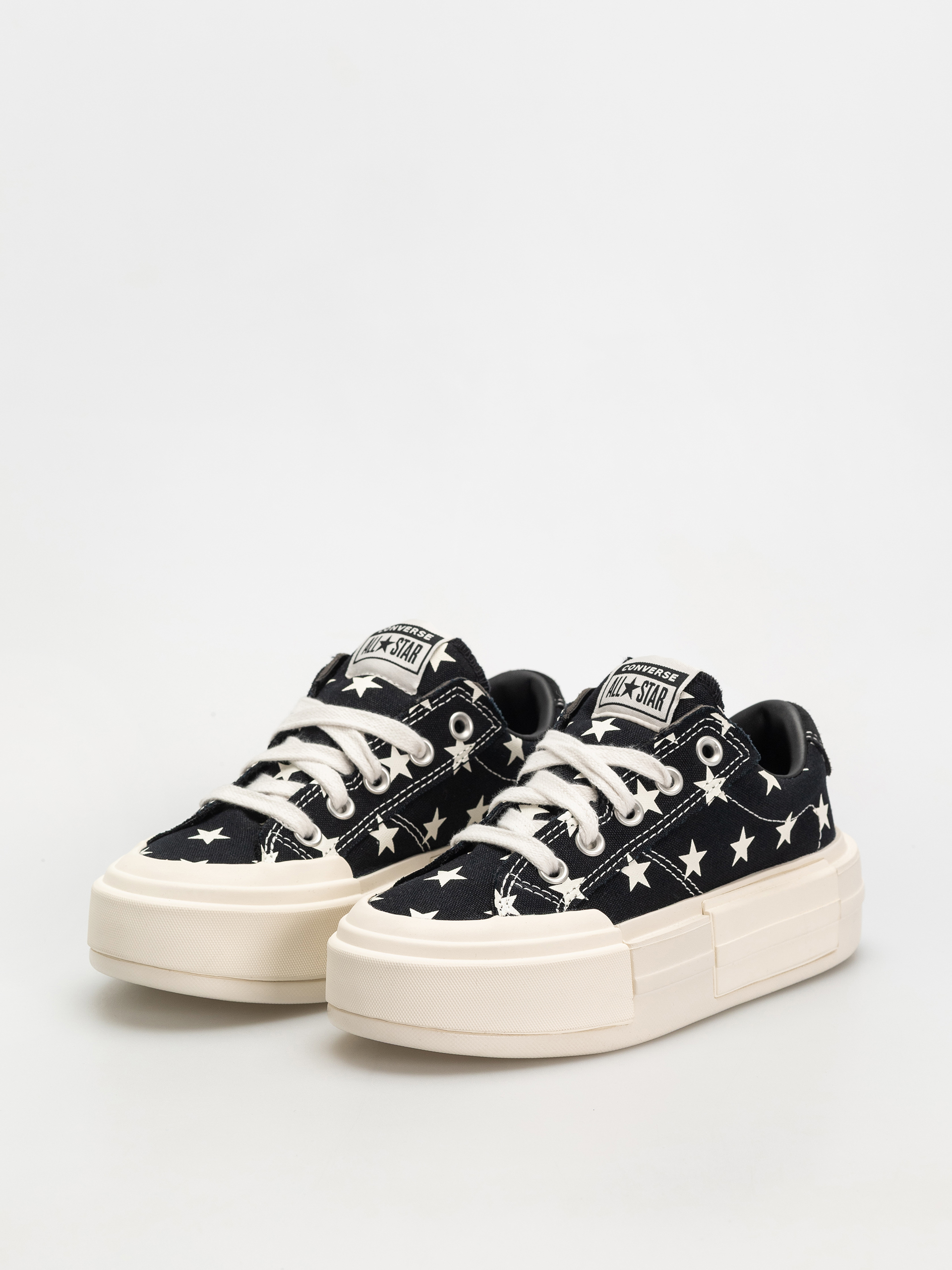 Кеди Converse Chuck Taylor All Star Cruise (black)