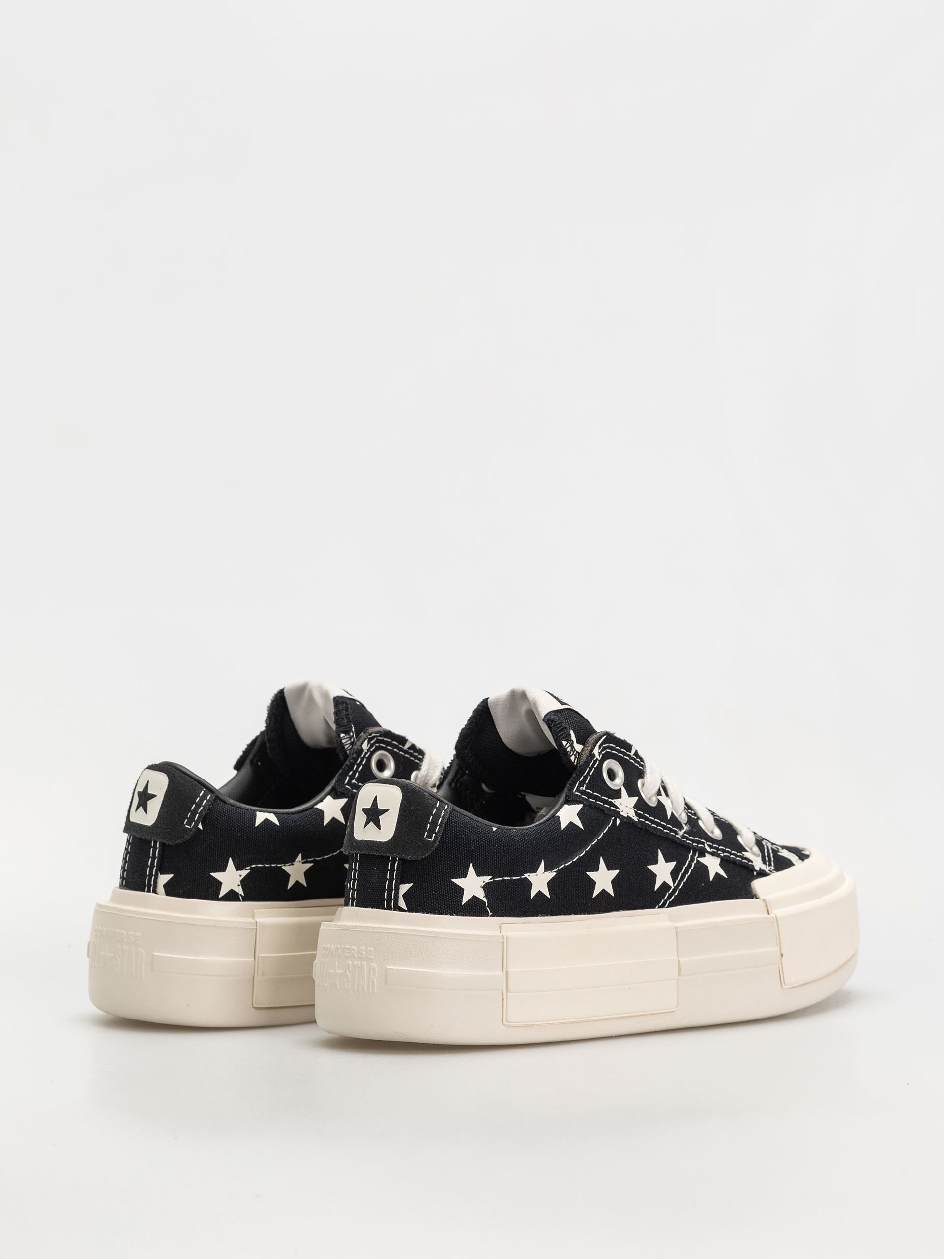 Кеди Converse Chuck Taylor All Star Cruise (black)