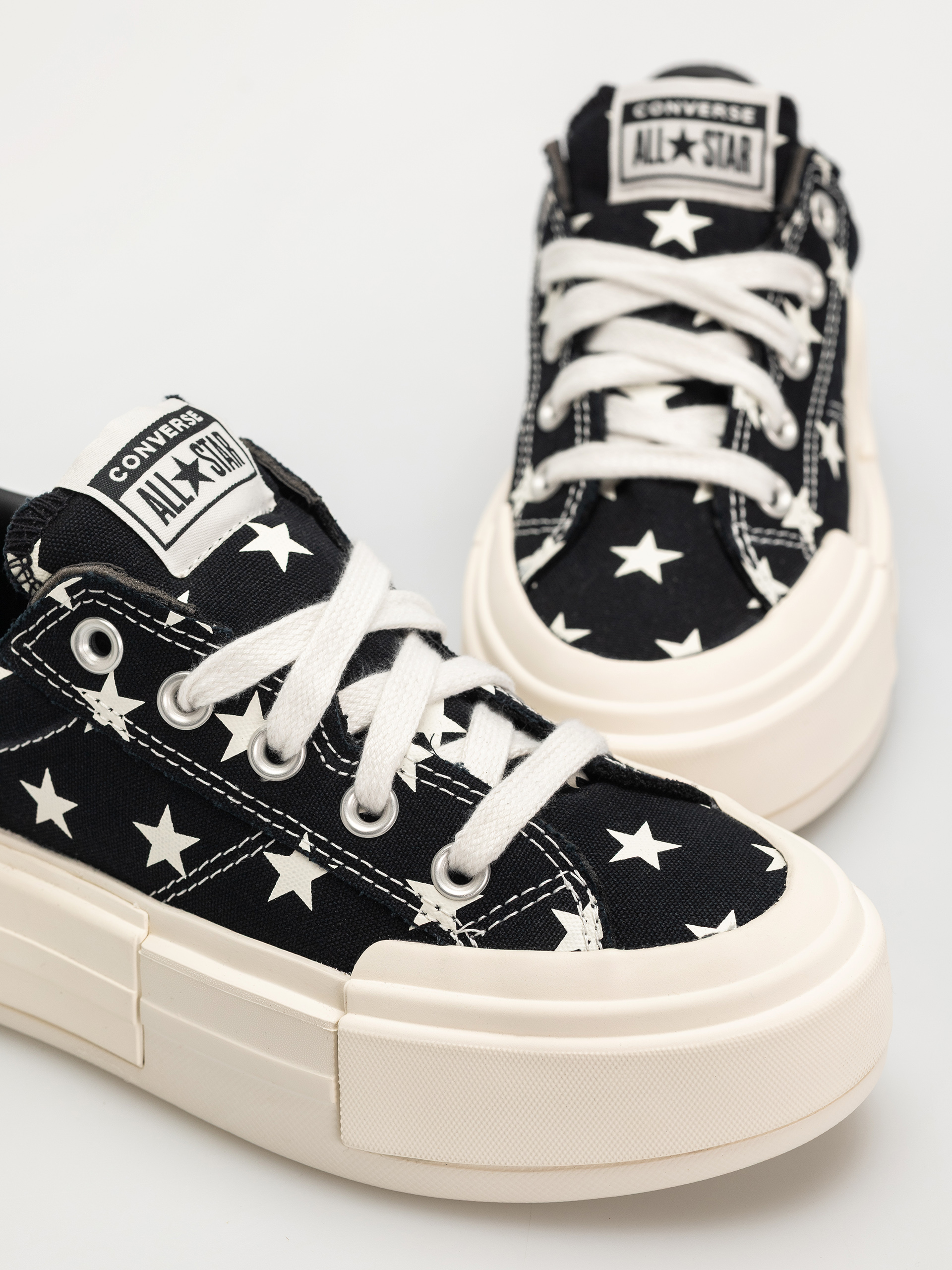 Кеди Converse Chuck Taylor All Star Cruise (black)