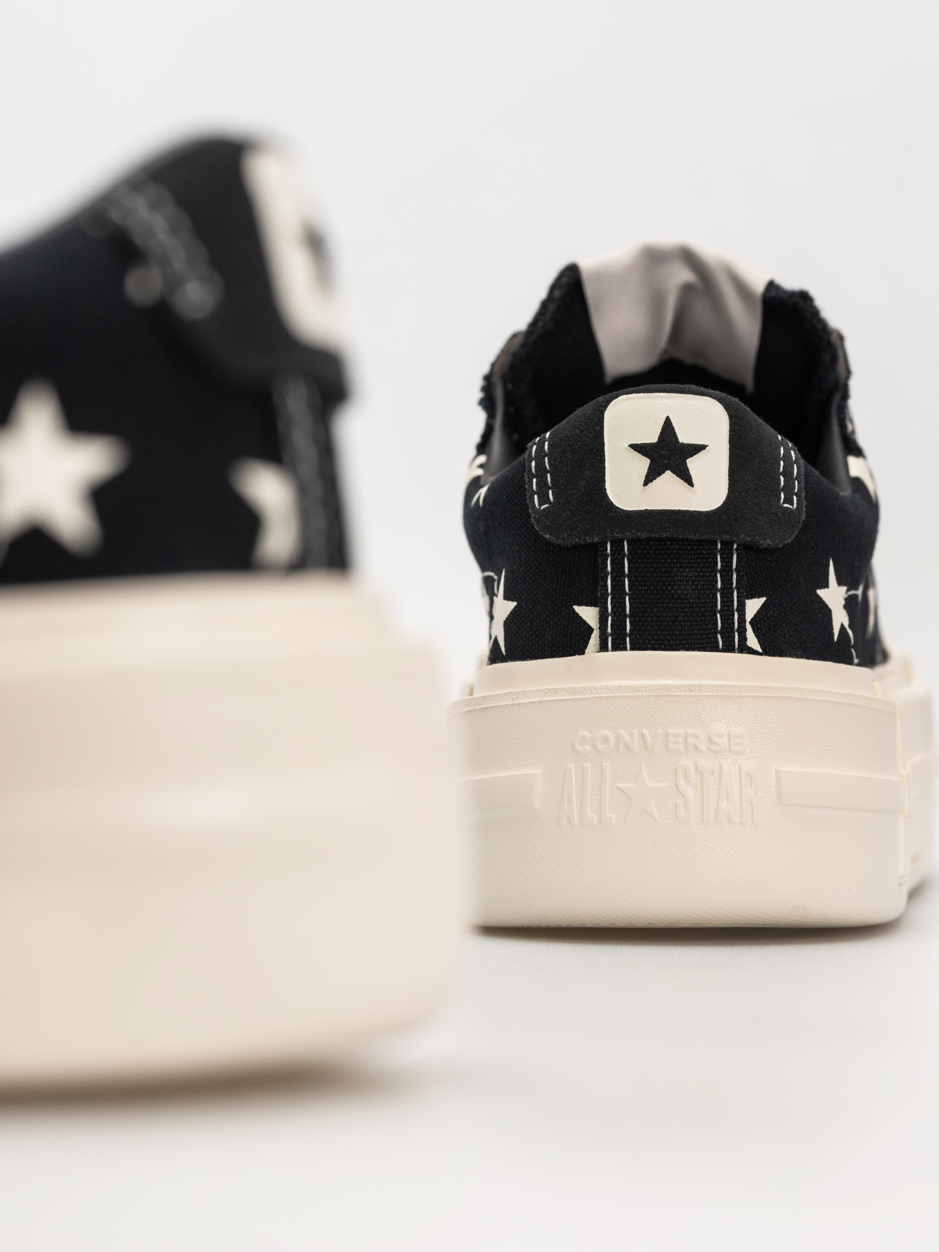 Кеди Converse Chuck Taylor All Star Cruise (black)