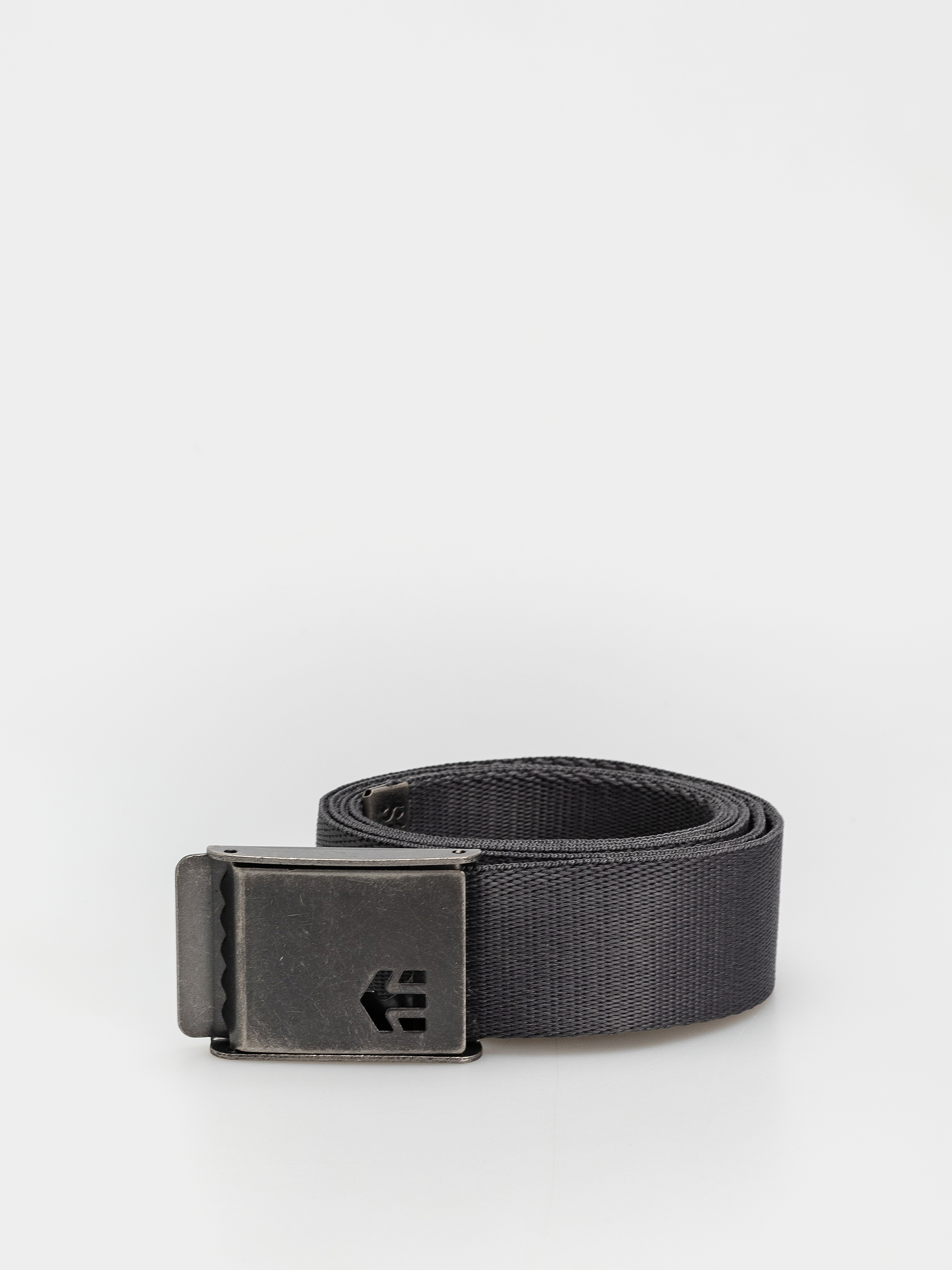 Ремінь Etnies Arrow Web (charcoal)