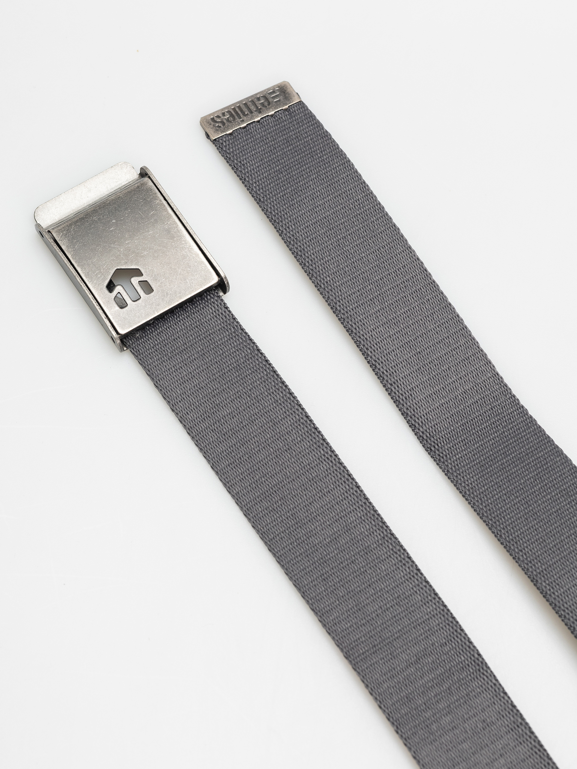 Ремінь Etnies Arrow Web (charcoal)