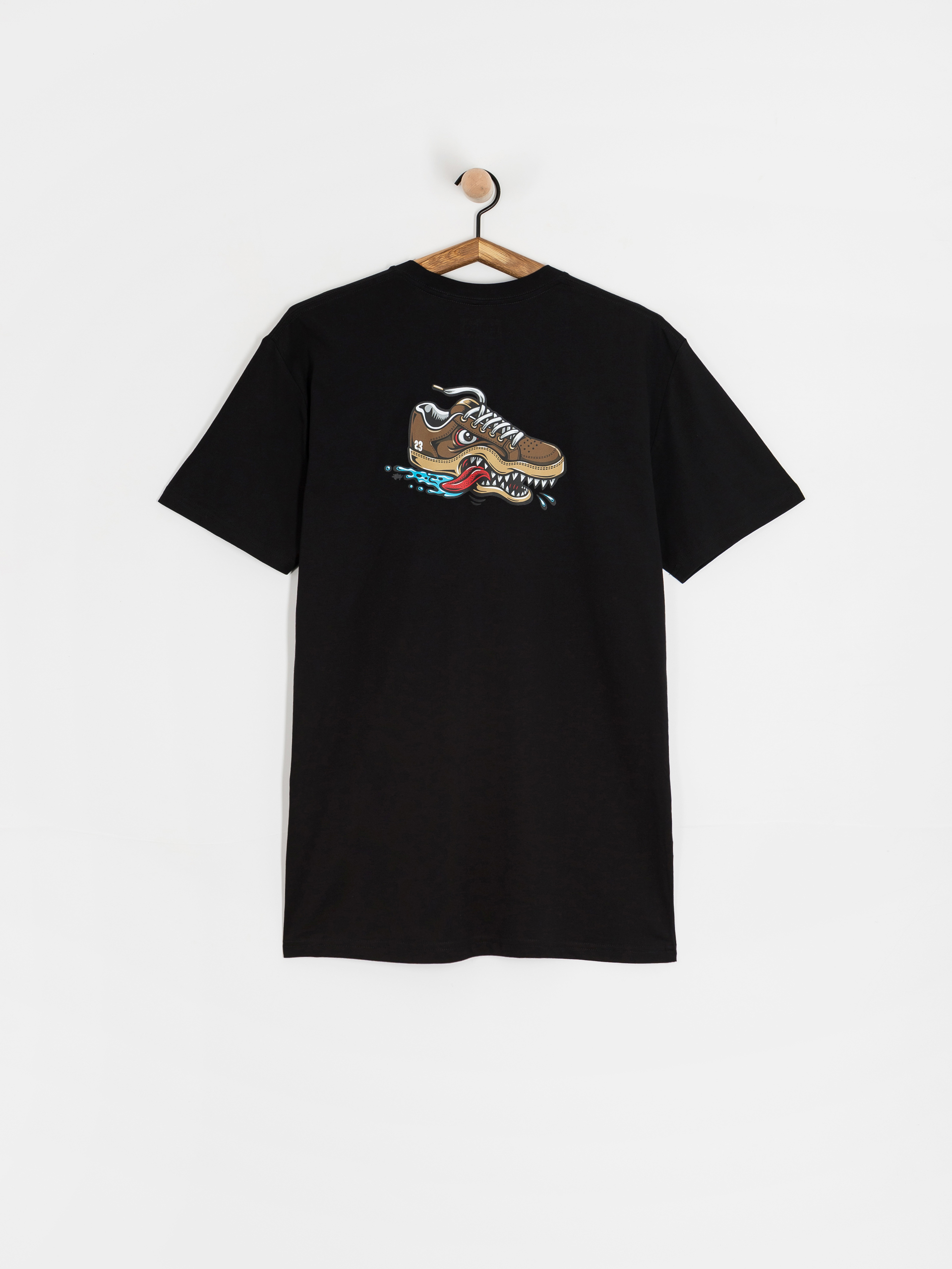 Футболка Etnies Slb X Jp (black)