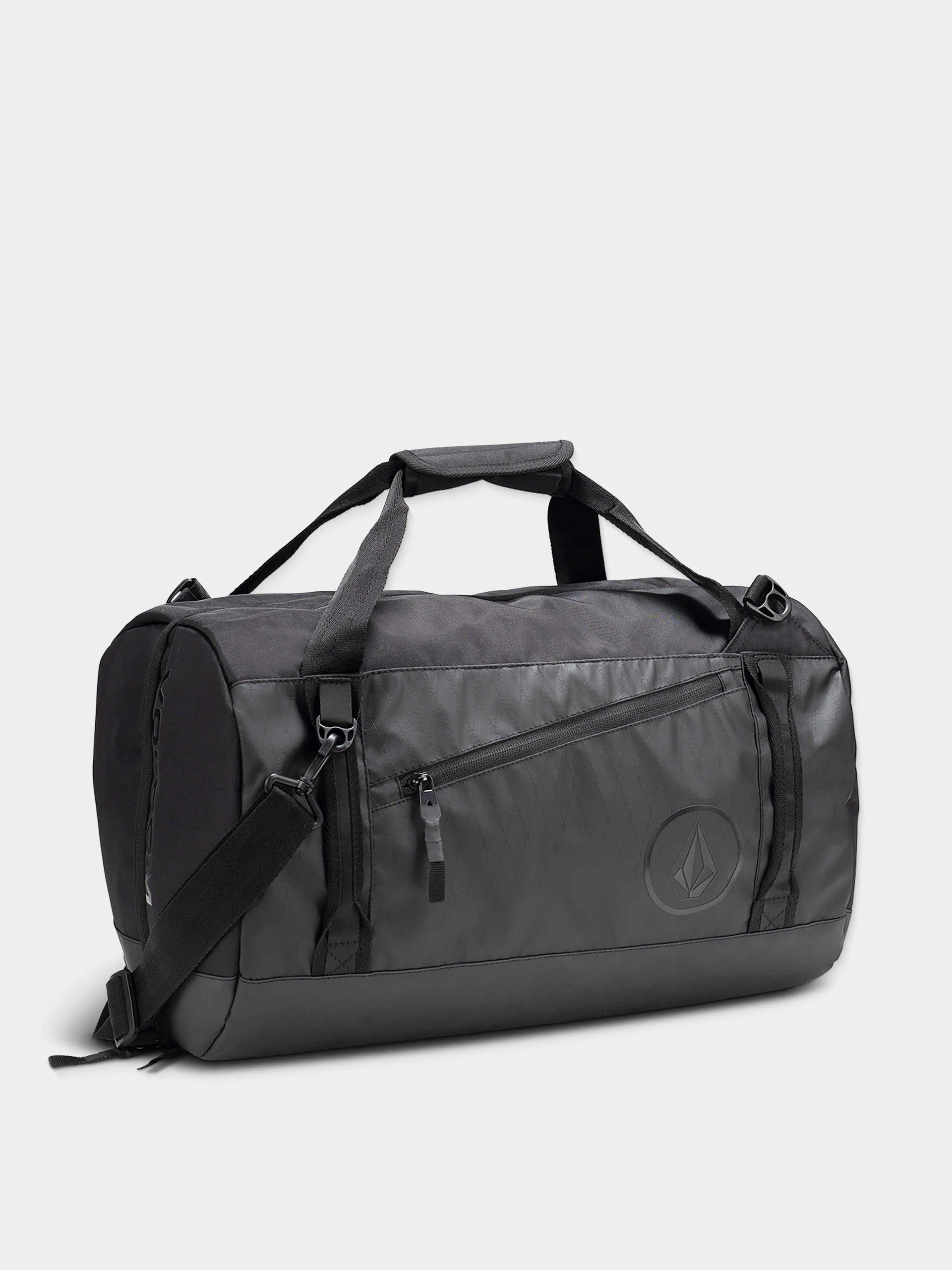 Сумка Volcom Altitude Travel Duffel (black)