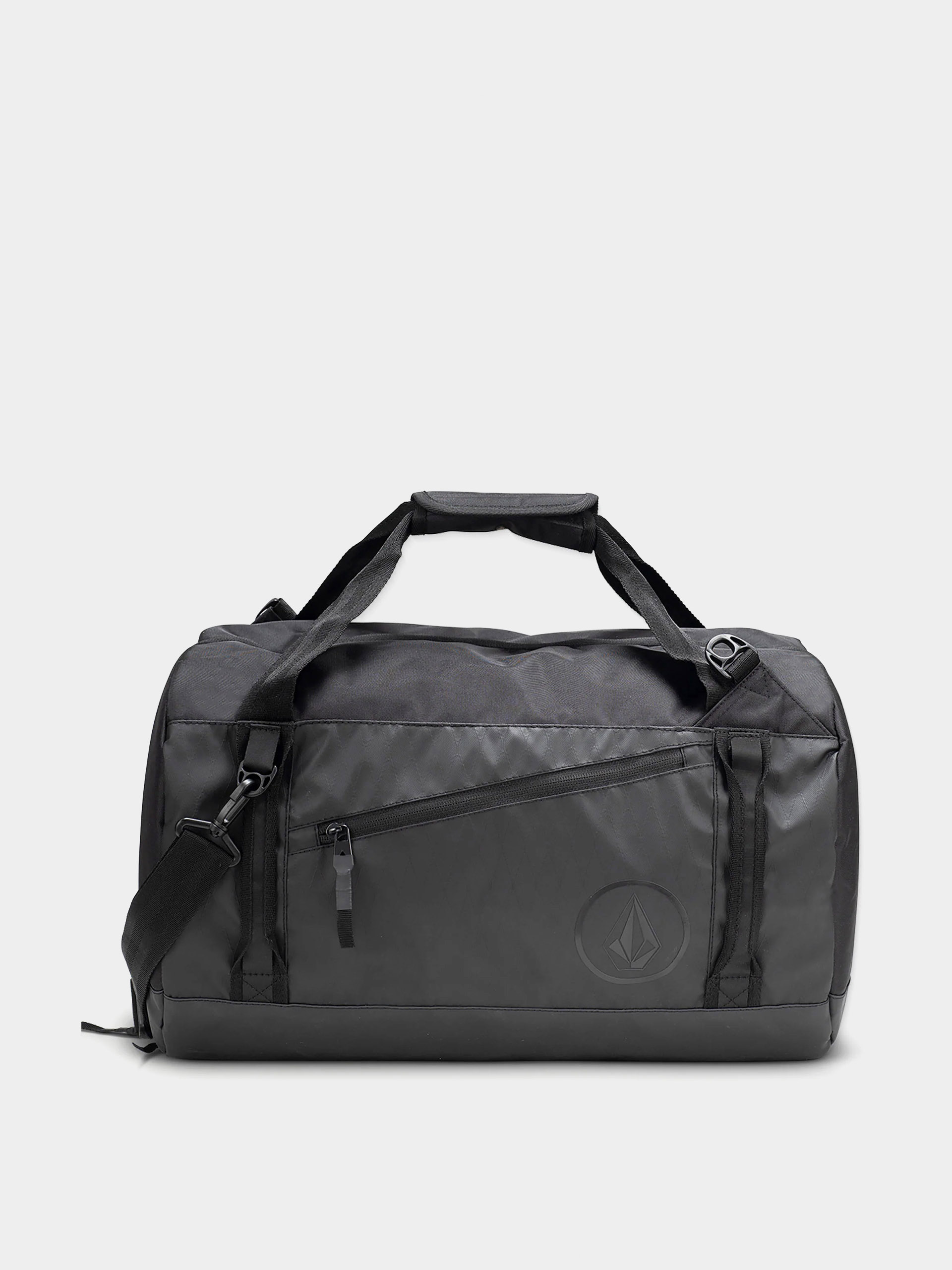 Сумка Volcom Altitude Travel Duffel (black)