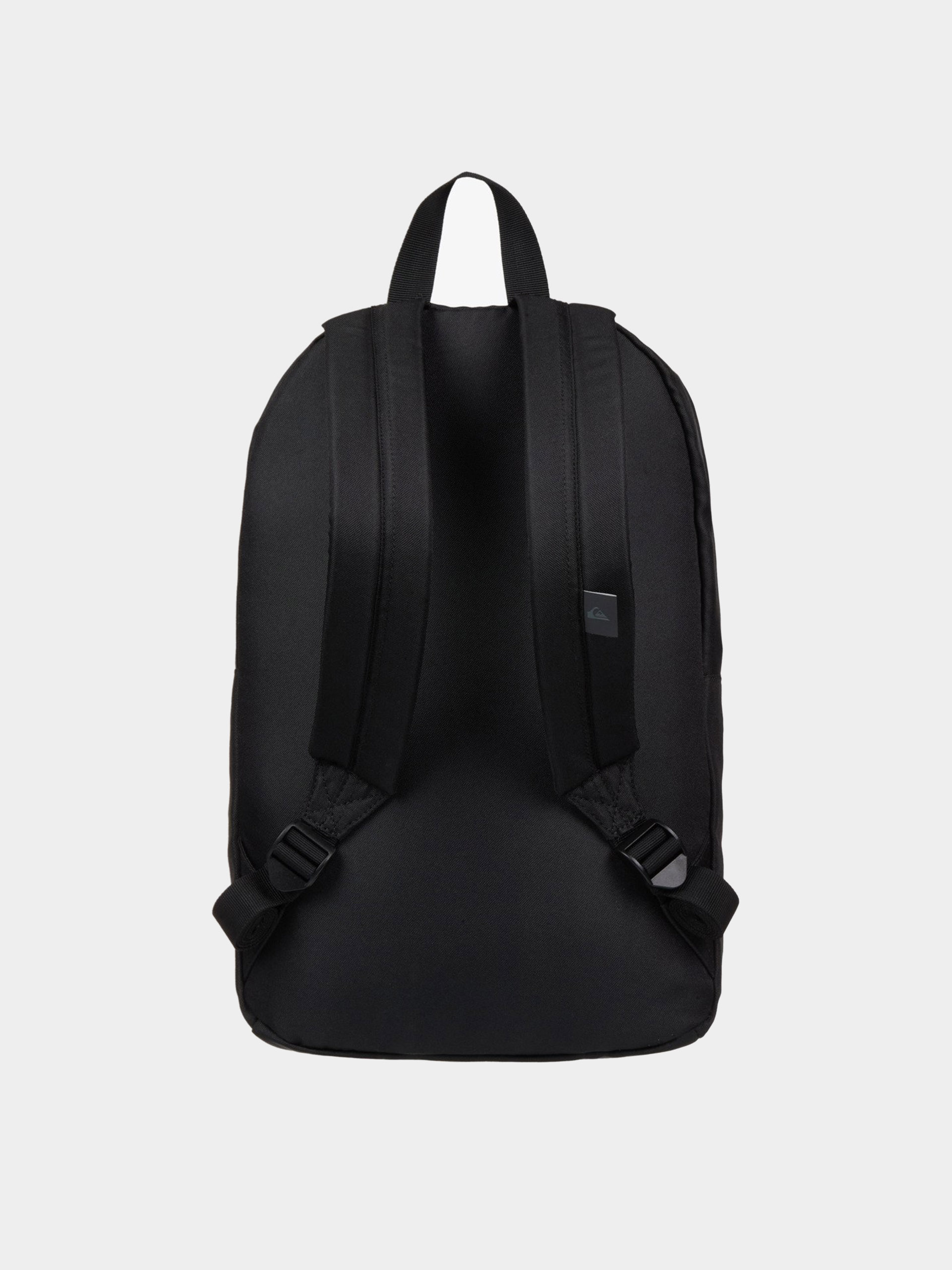 Рюкзак Quiksilver The Poster (black)