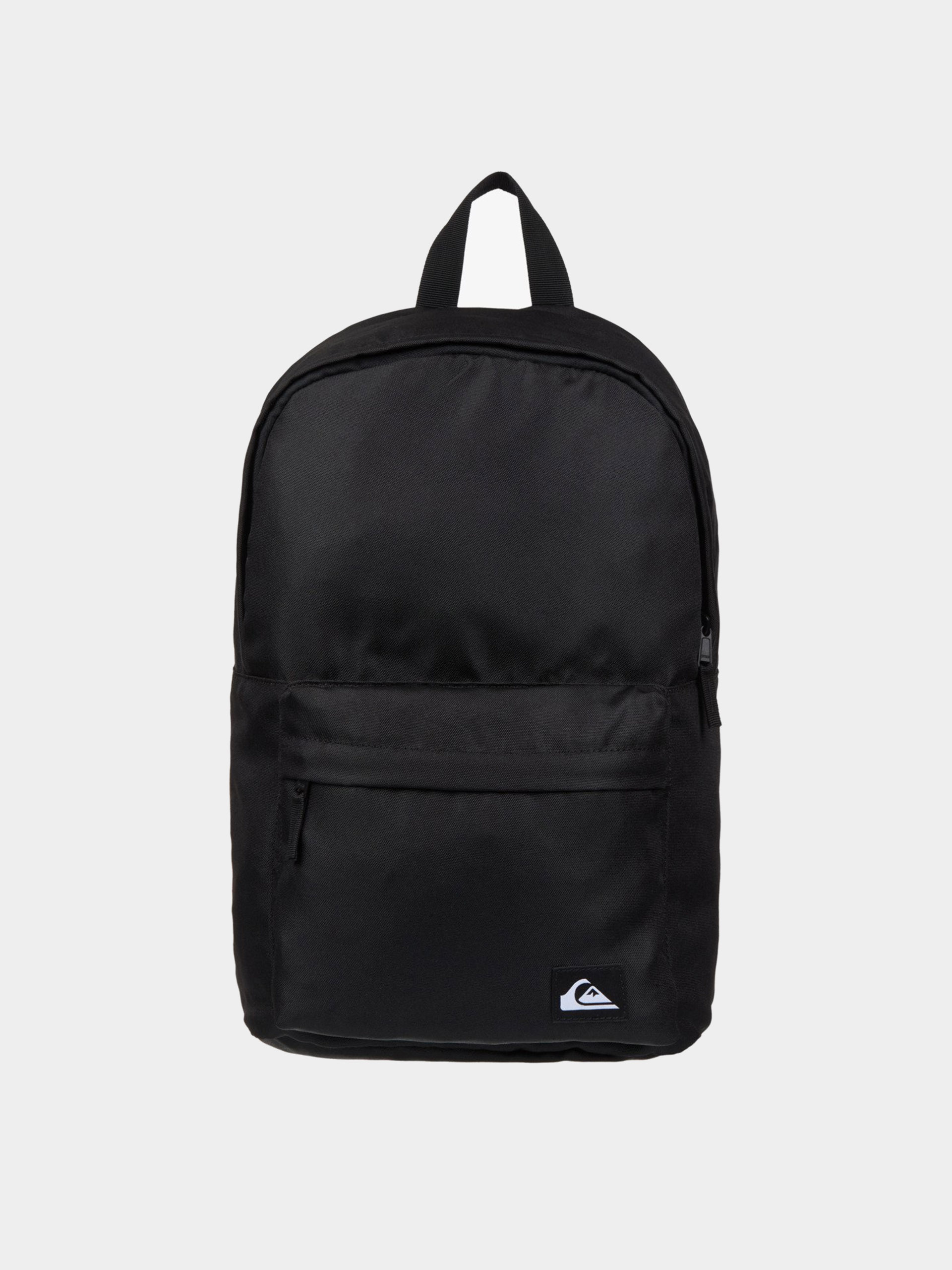 Рюкзак Quiksilver The Poster (black)