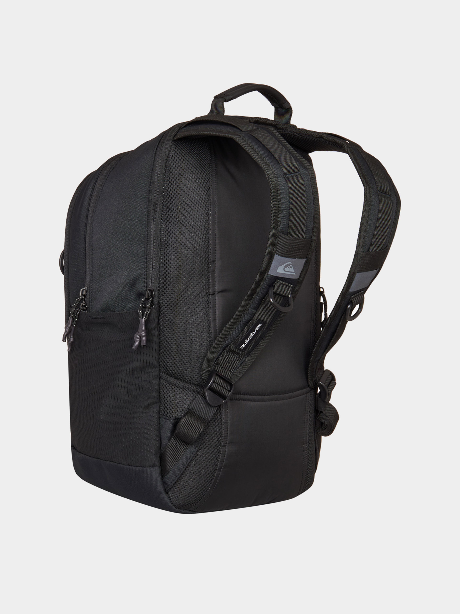 Рюкзак Quiksilver Burner 28L (black)